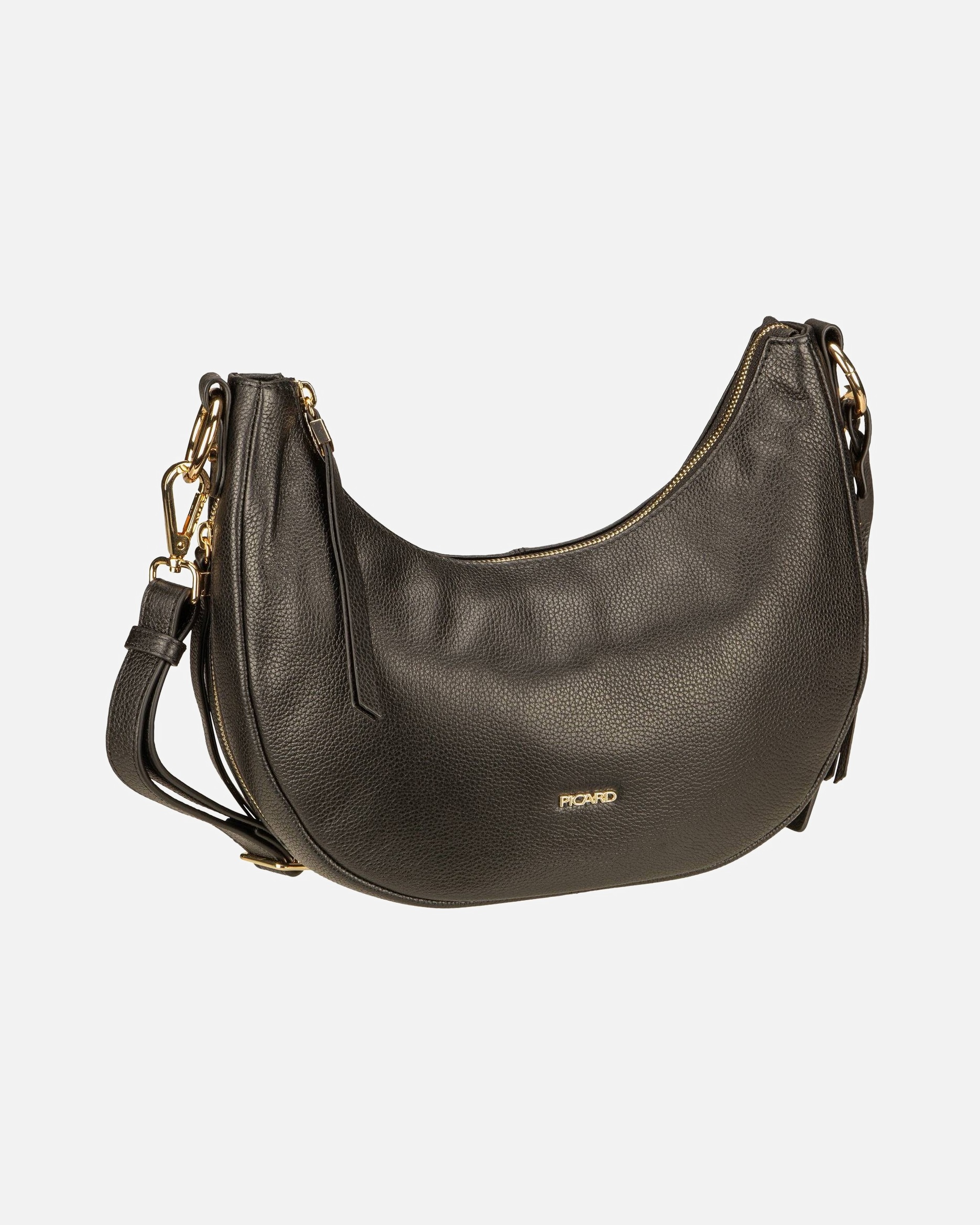 Sac Bandoulière for FemmePicardJava Sac bandoulièreschwarz