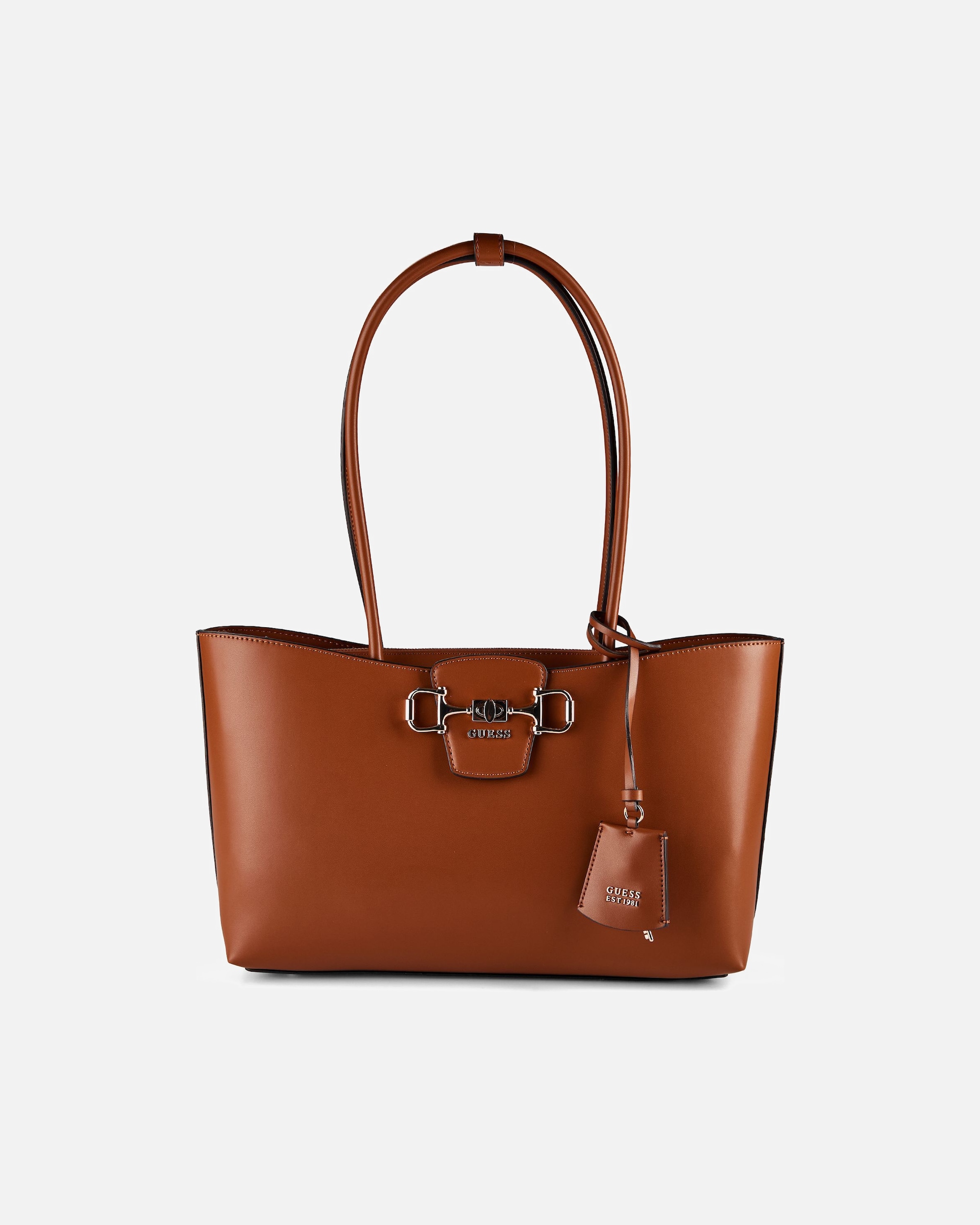 Sac for FemmeGUESSJanie Sac fourre-toutcognac