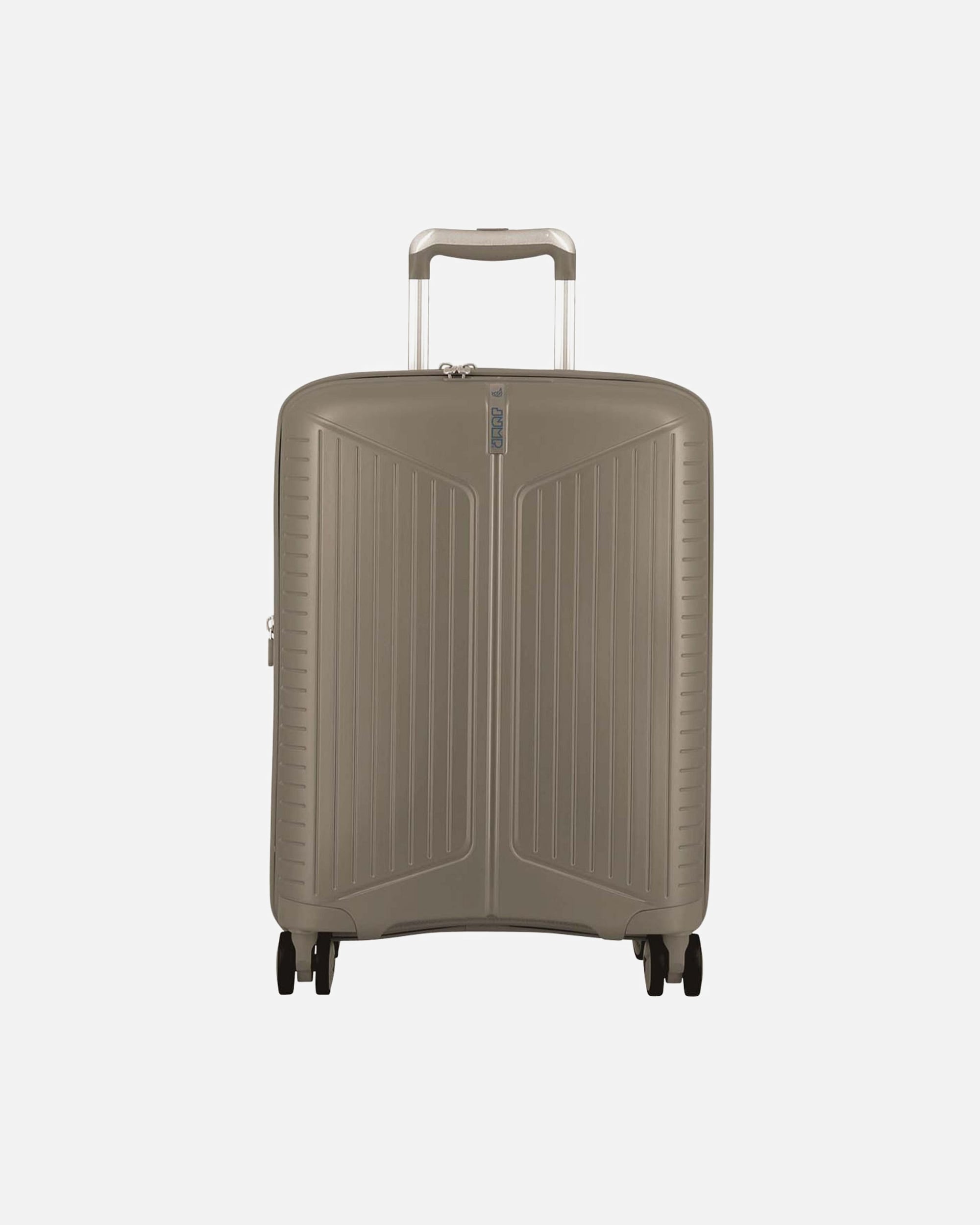 Valise for HommeJumpEvae Ultra-Light 4 roulettes Trolley de cabine 55 cmchampaign