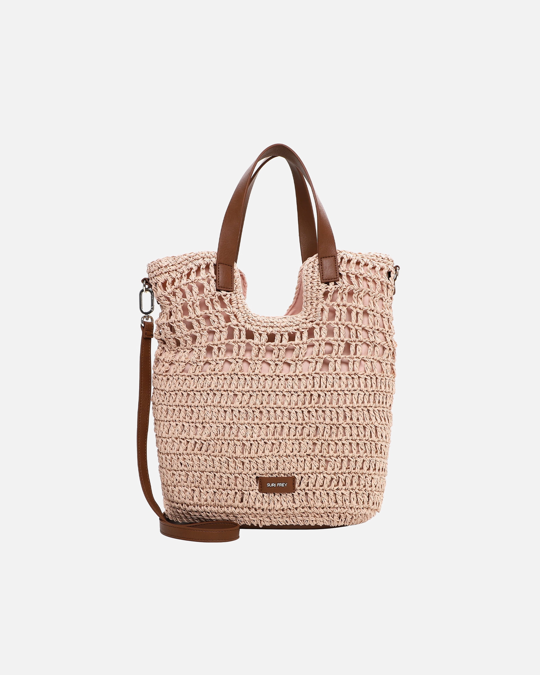 Shopper für Weiblich SURI FREY Shopper SFY Marley Rose