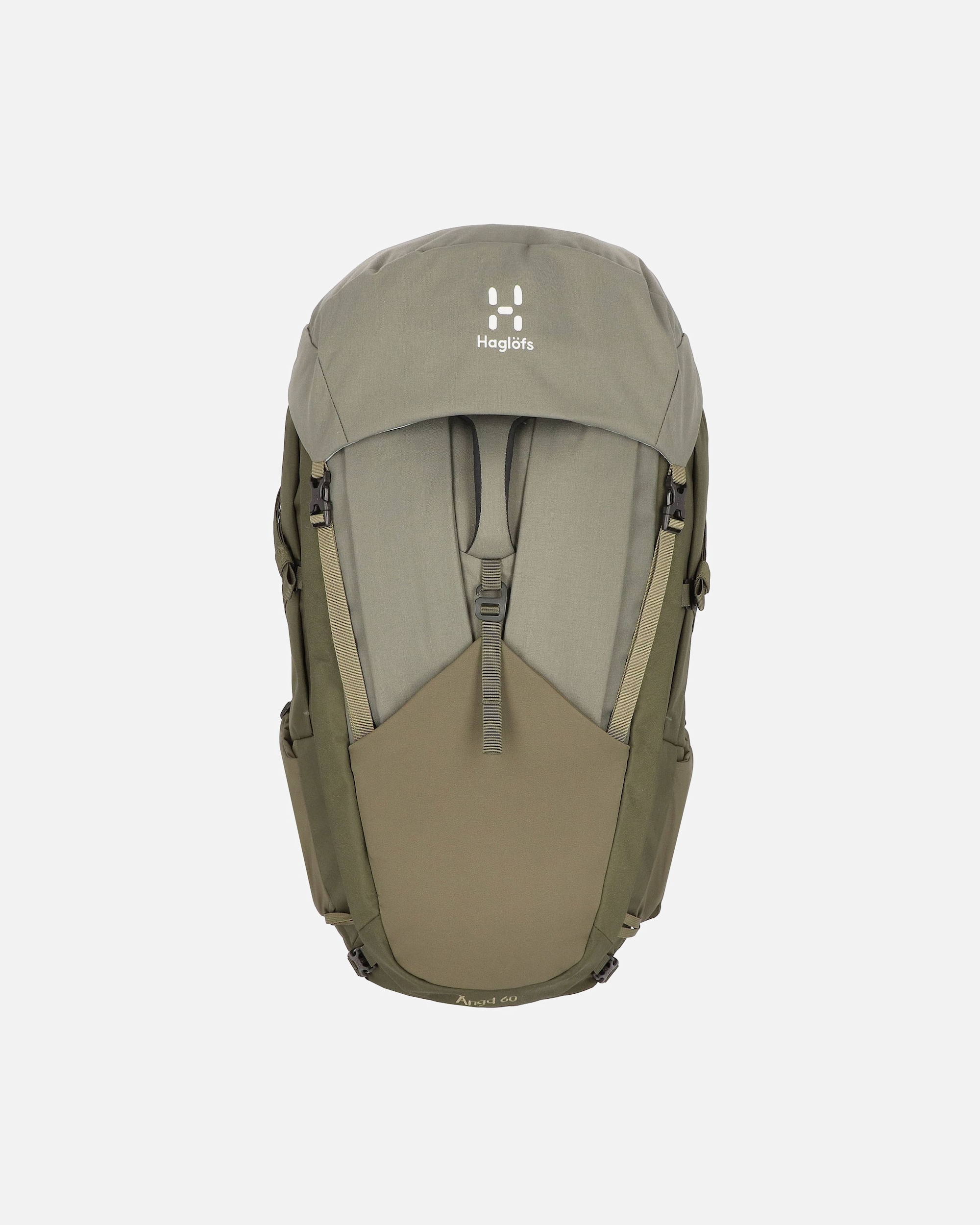 Sac à dos for HommeHaglöfsÄngd Sacs à dosdeepwoods-sagegreen