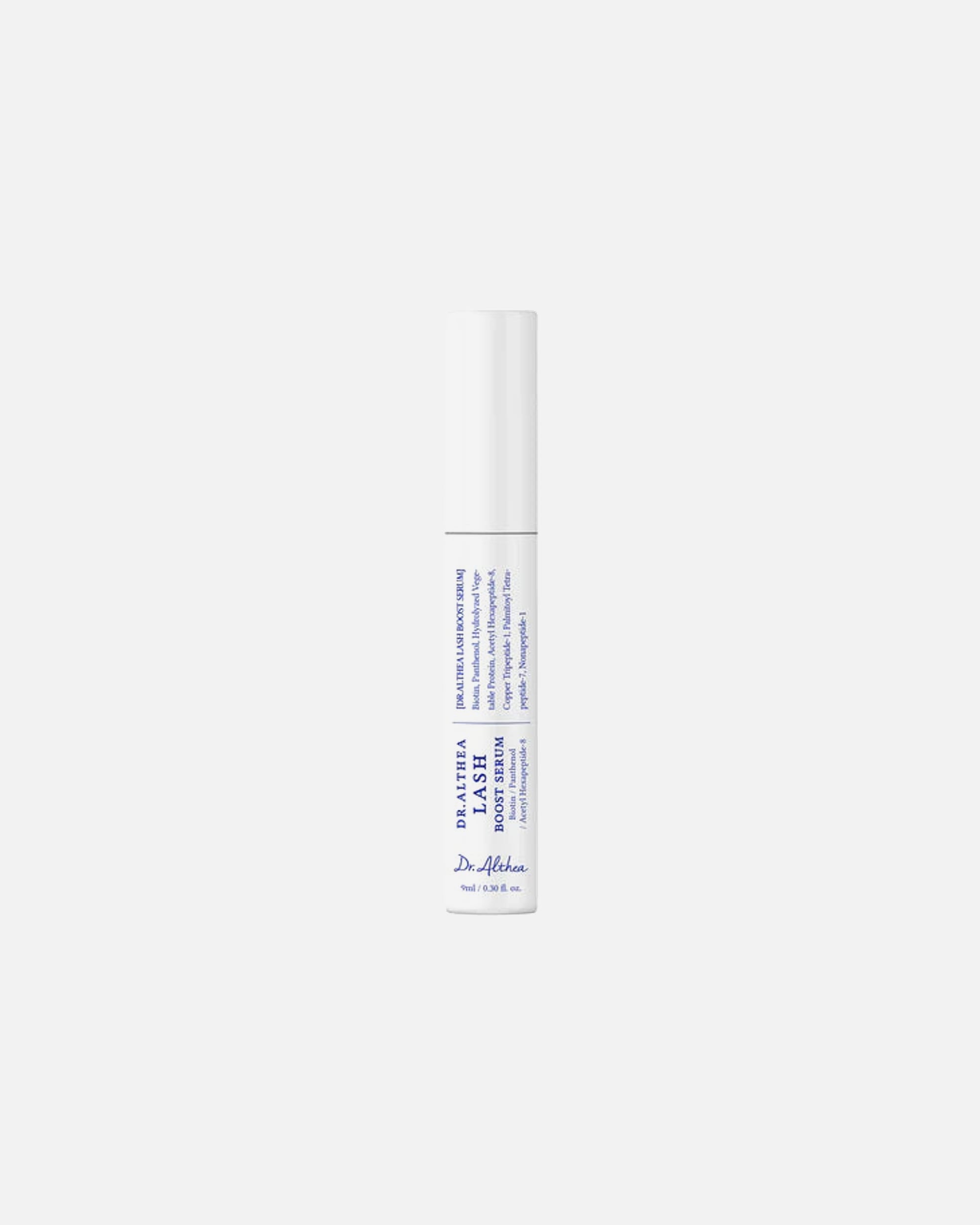 Soin pour les cils for UnisexeDr. AltheaDefault Brand LineLash Boost Serum9ml