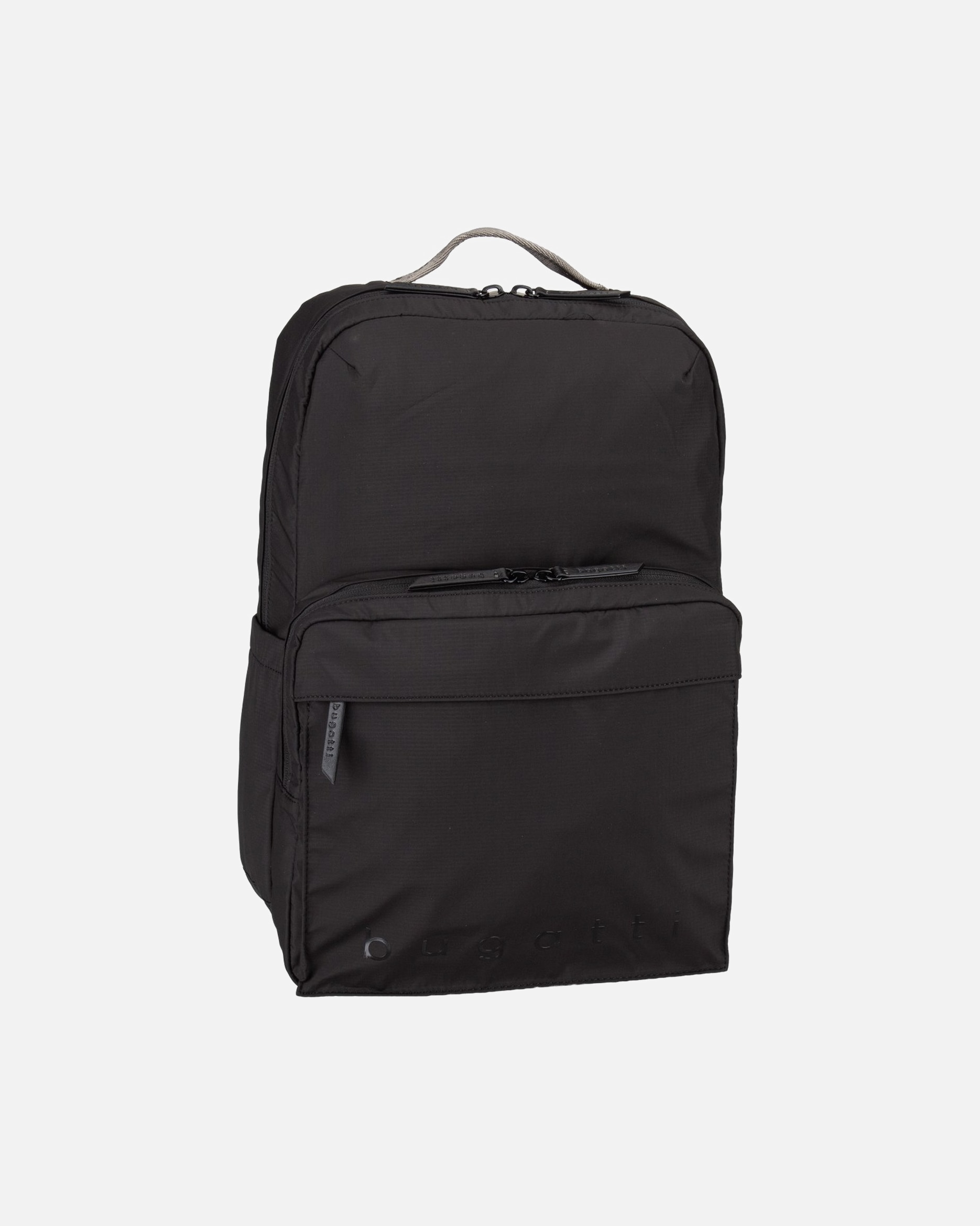 Sac à dos for UnisexeBugattiLegere Sac à dosschwarz