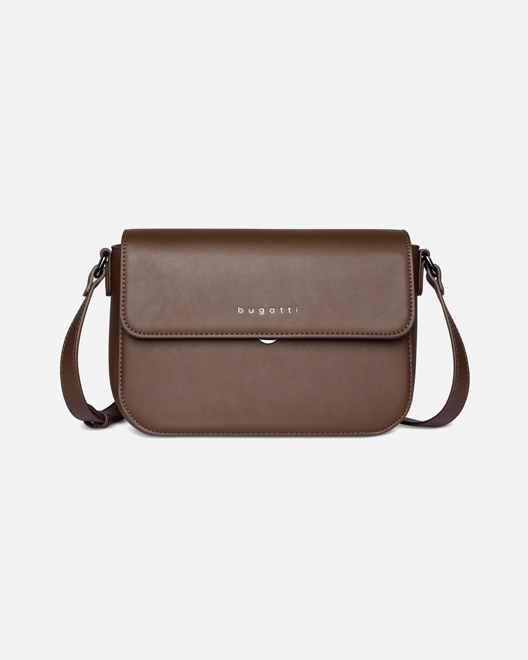 Sac for FemmeBugattiAlmata Sac à main porté épaulebraun