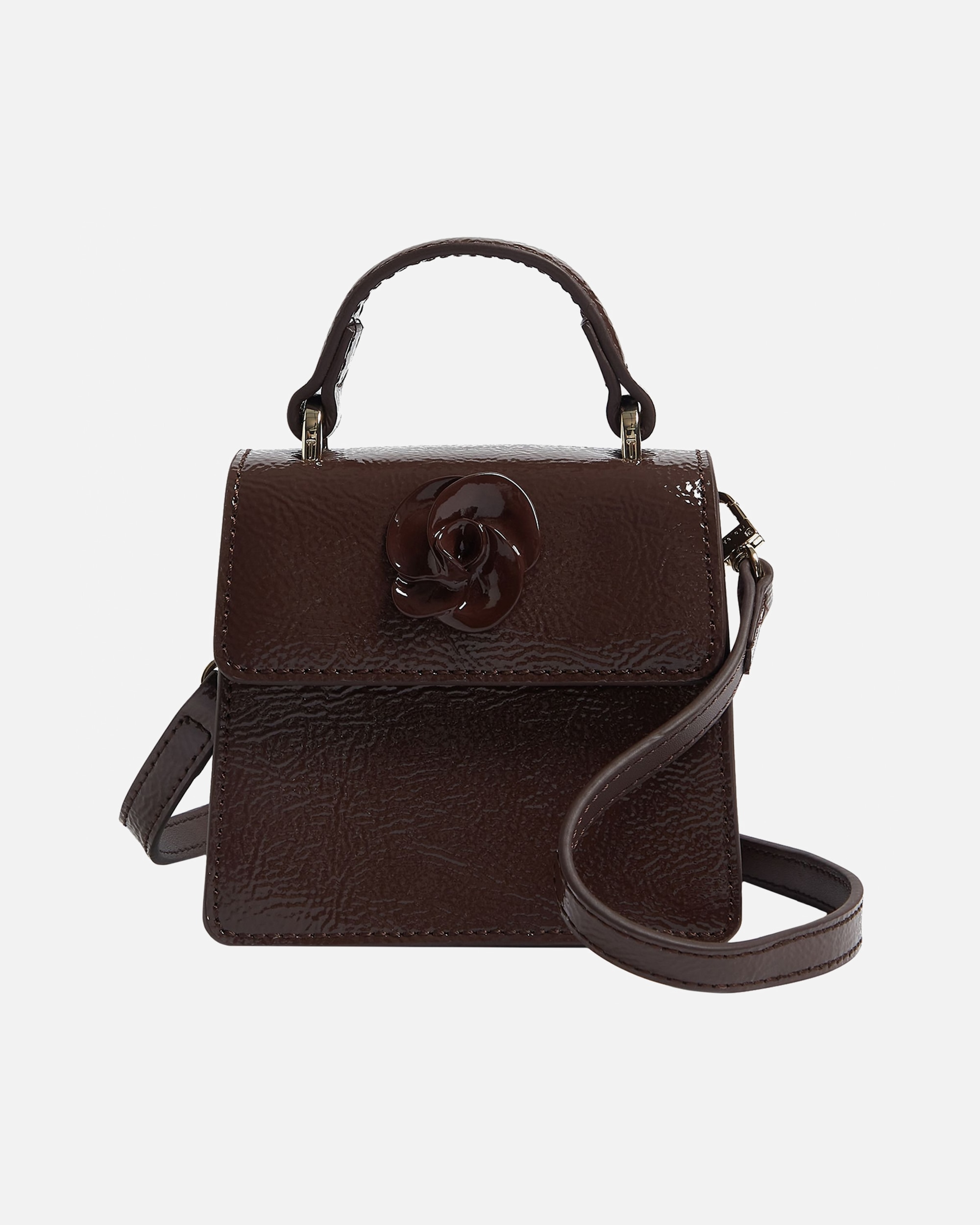 Sac for FemmeTed BakerMini sacbrown