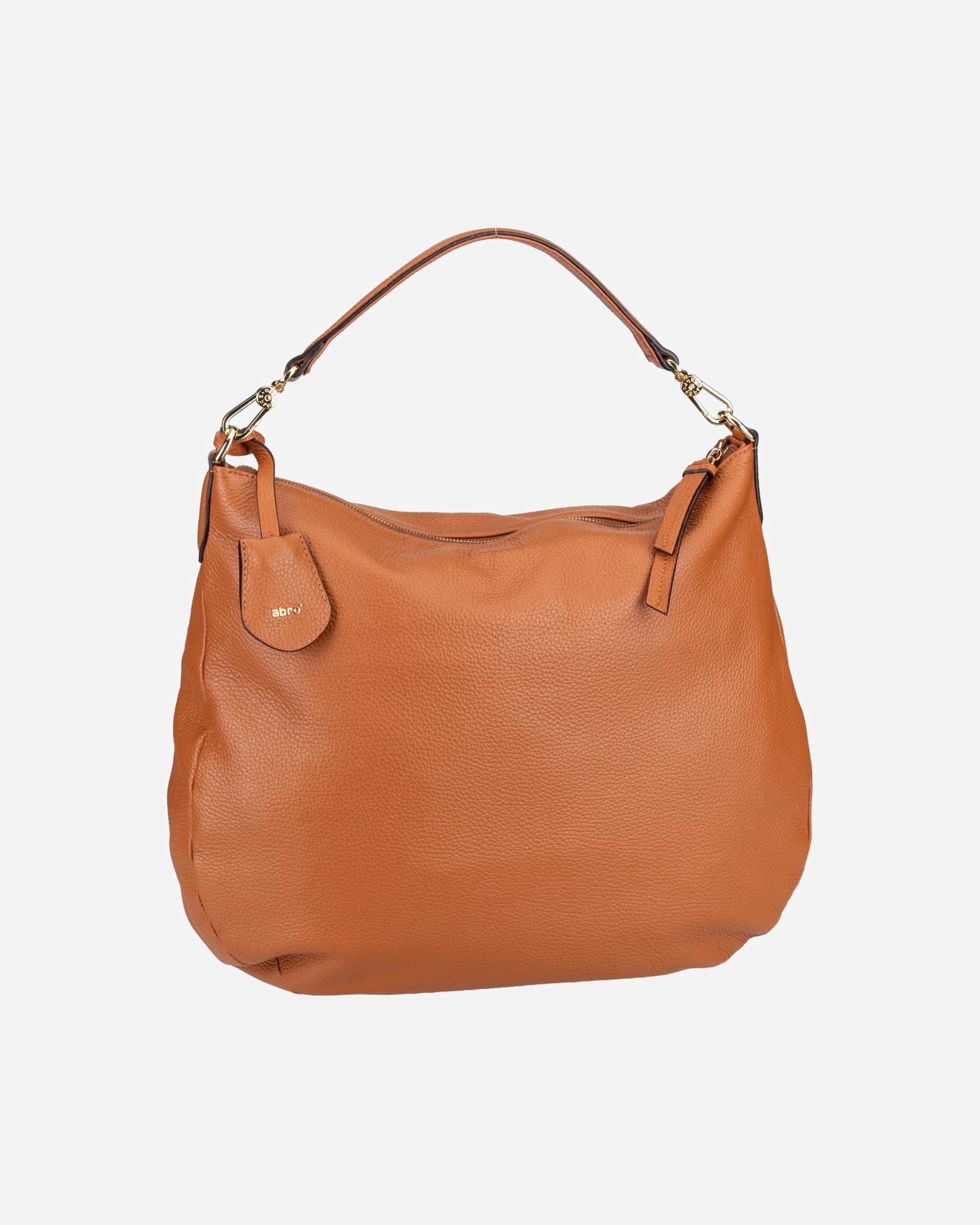 Sac à main for FemmeabroAdria Sac à main Cuir 34.5 cm (One Size)cuoio