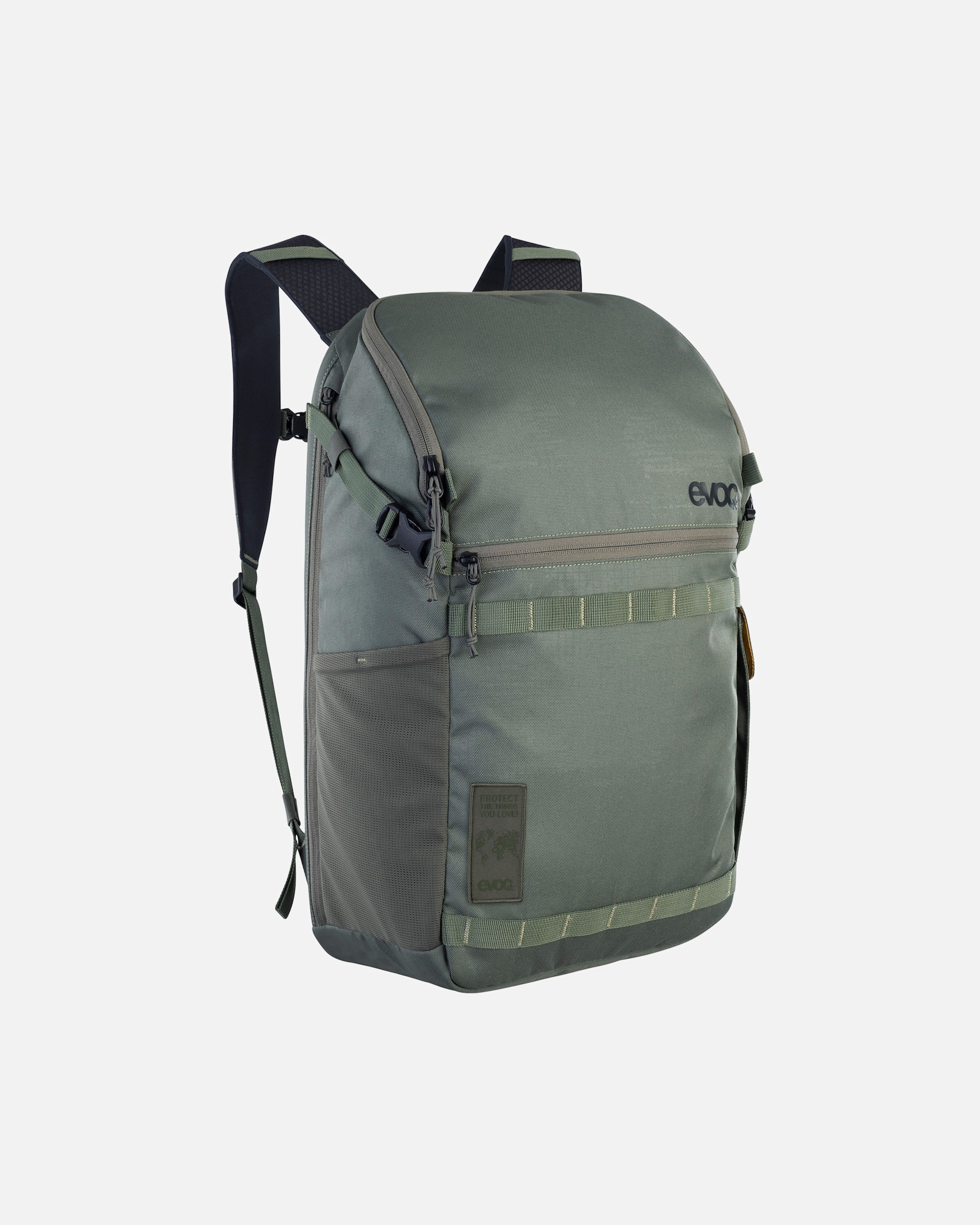 Sac à dos for HommeEVOCSac à dosdarkolive