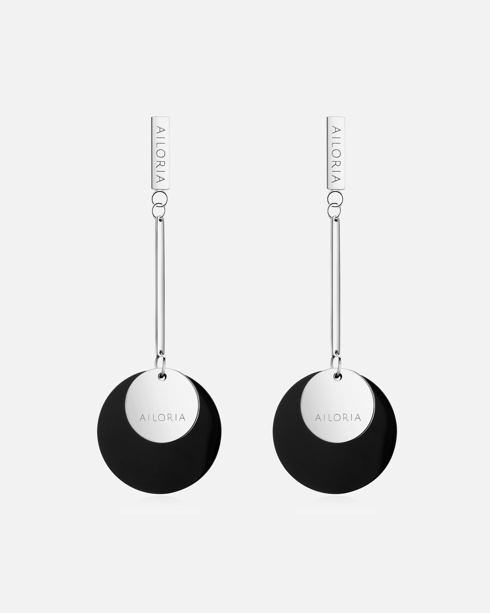 Boucle d'oreilles for FemmeALEXIA Boucles d'oreillesargent