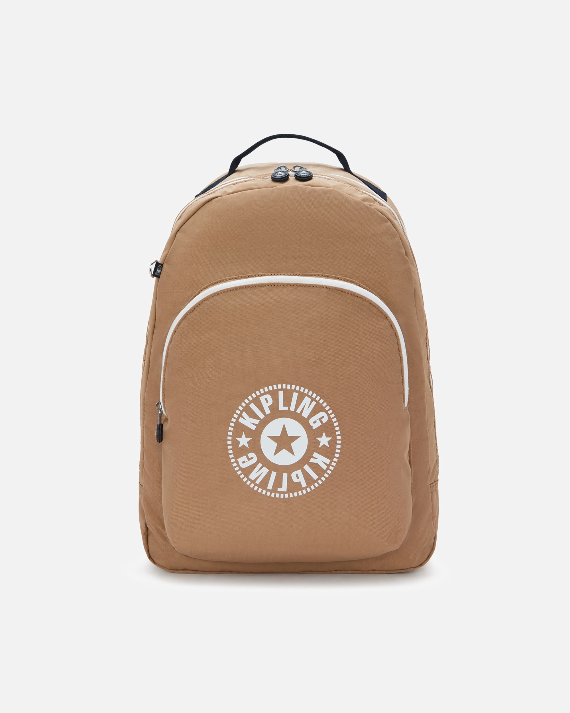 Sac à dos for HommeKiplingCenter Sac à dosearly tan c