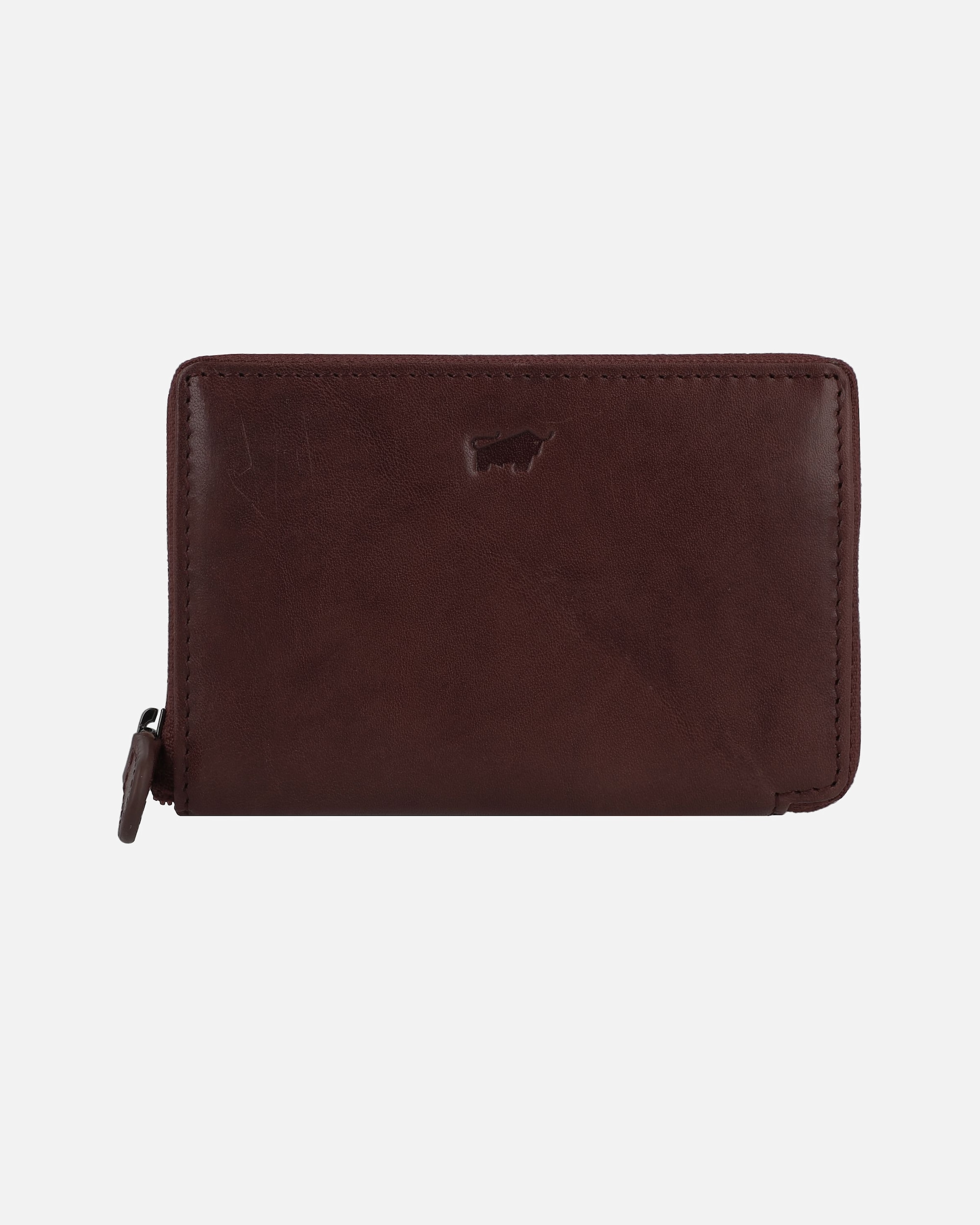 Étui for FemmeBraun BüffelArezzo Porte-cartes de crédittabak