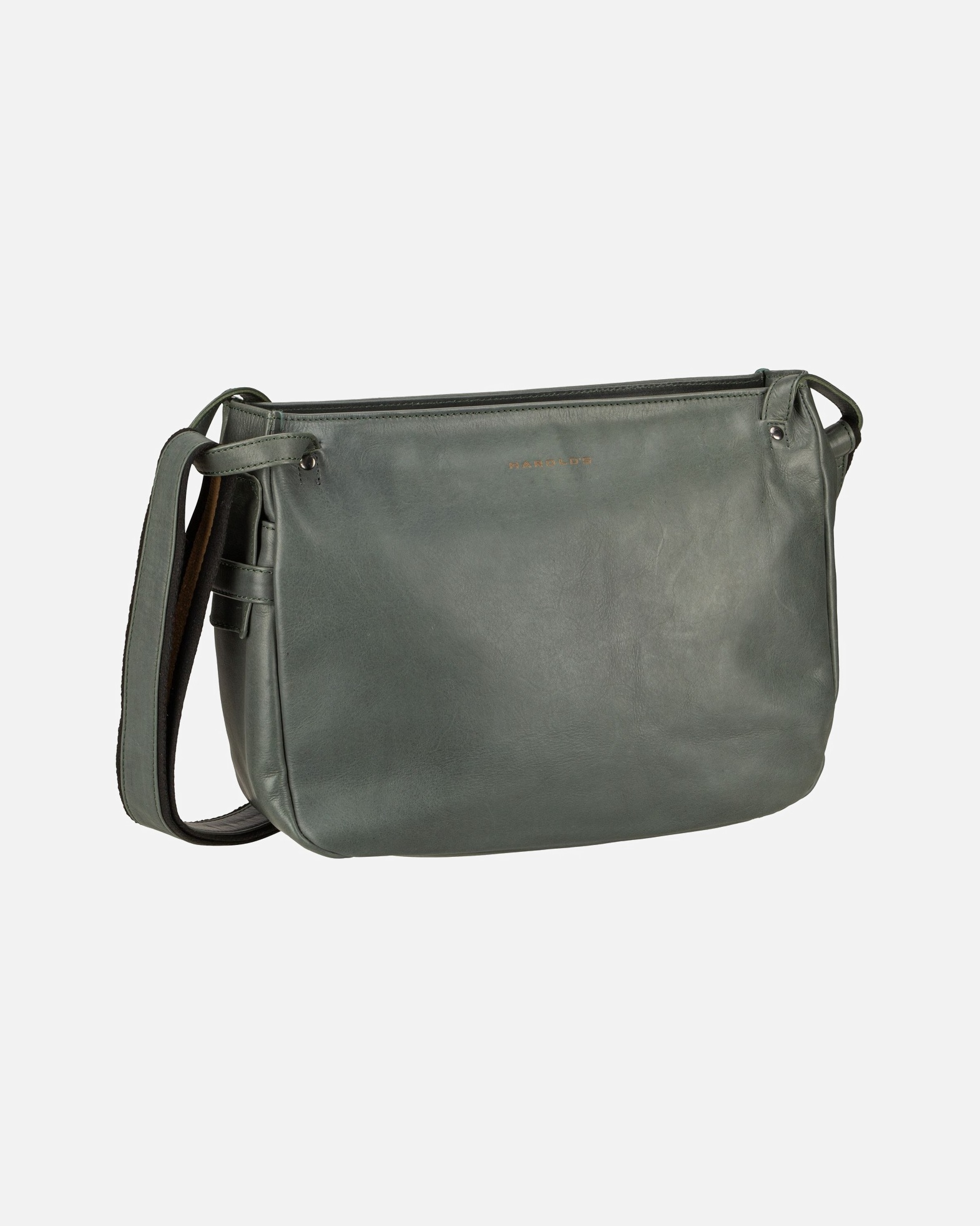 Sac Bandoulière for UnisexeHarold'sCaugio Sac bandoulièregruen