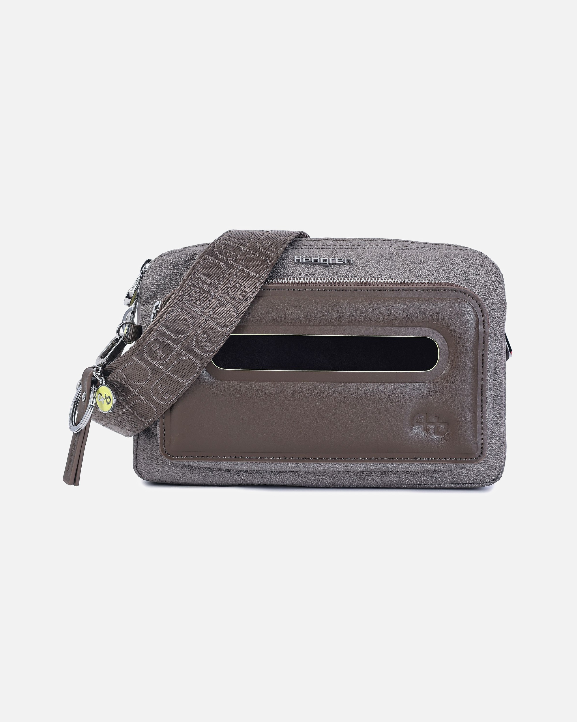 Sac for FemmeHedgrenFika Sac bandoulièrevintage taupe