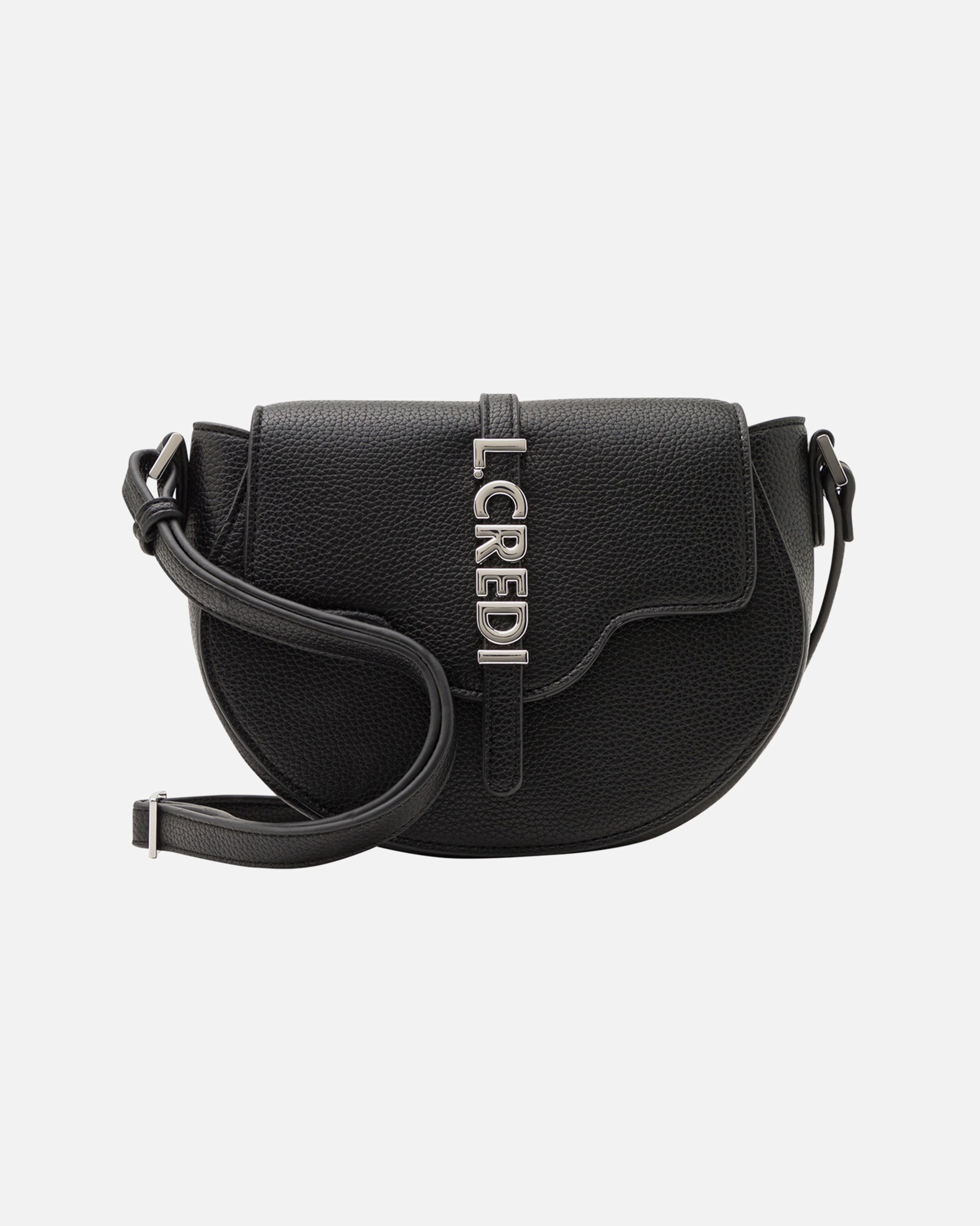 Clutch für Weiblich L.CREDI Nanda Umhängetasche 21 cm Nanda Umhängetasche 21 cm