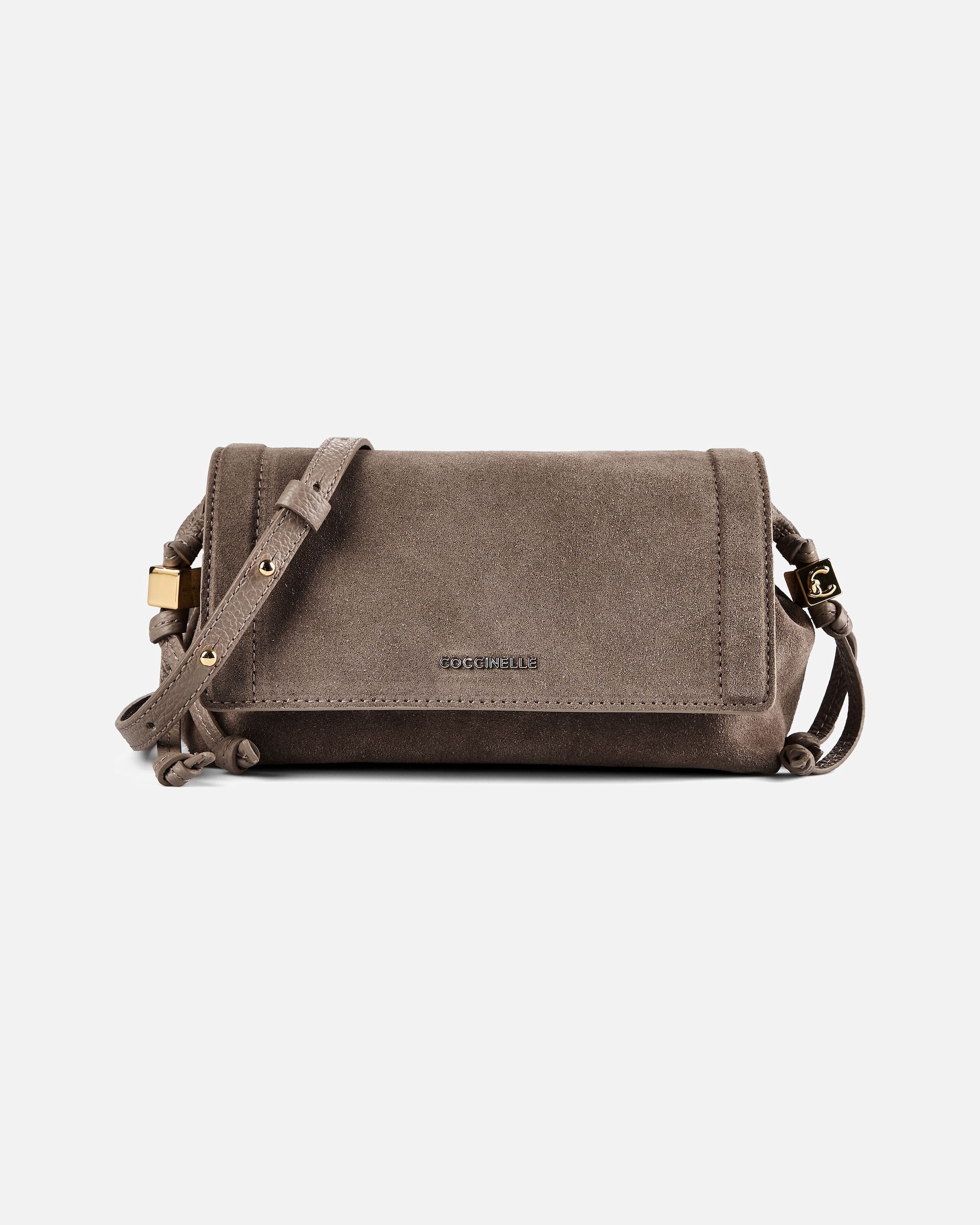 Tasche für Weiblich Coccinelle Thess Umhängetasche warm ta-warm ta