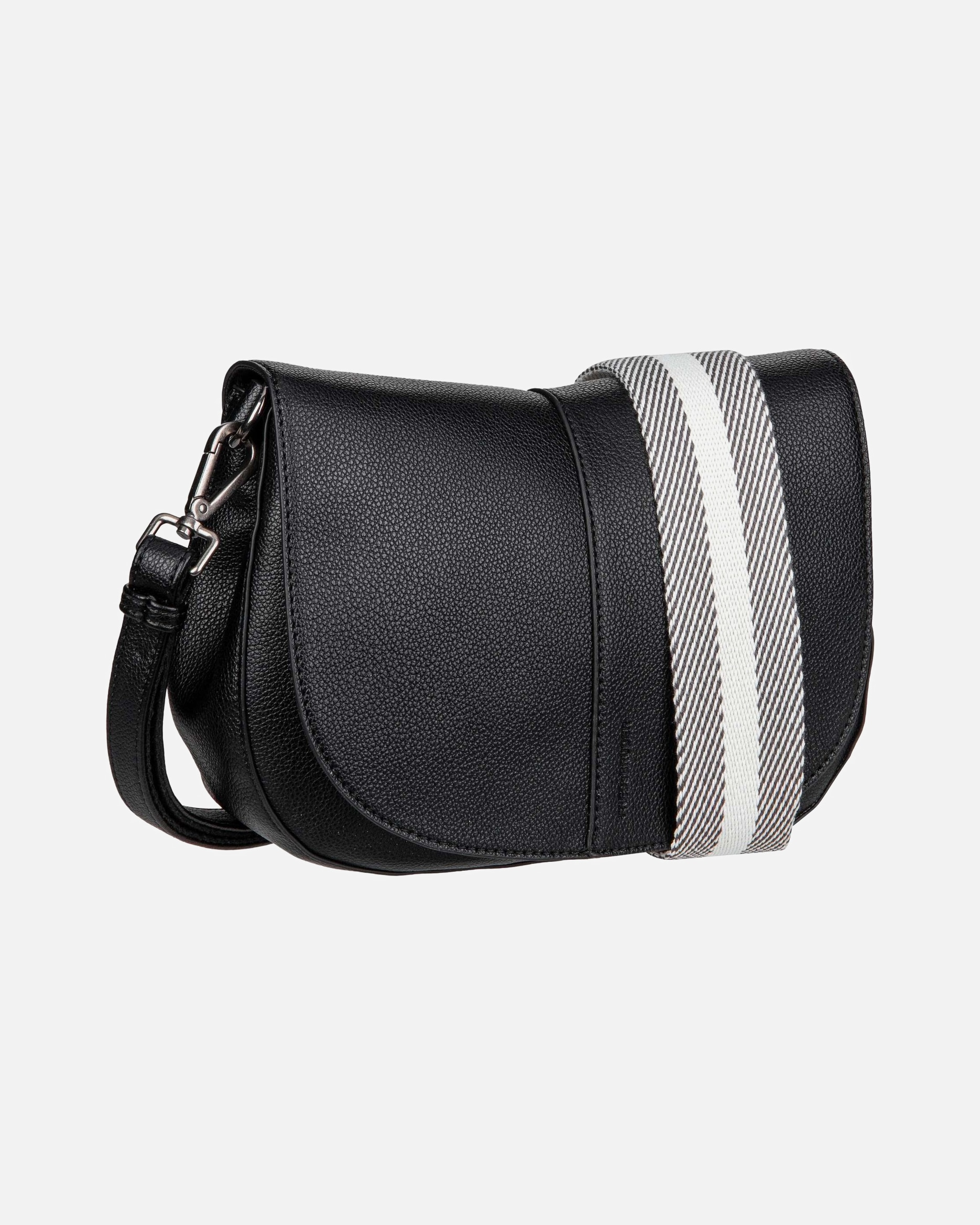 Sac Bandoulière for FemmeFREDsBRUDERBestie Sac bandoulièreblack 1