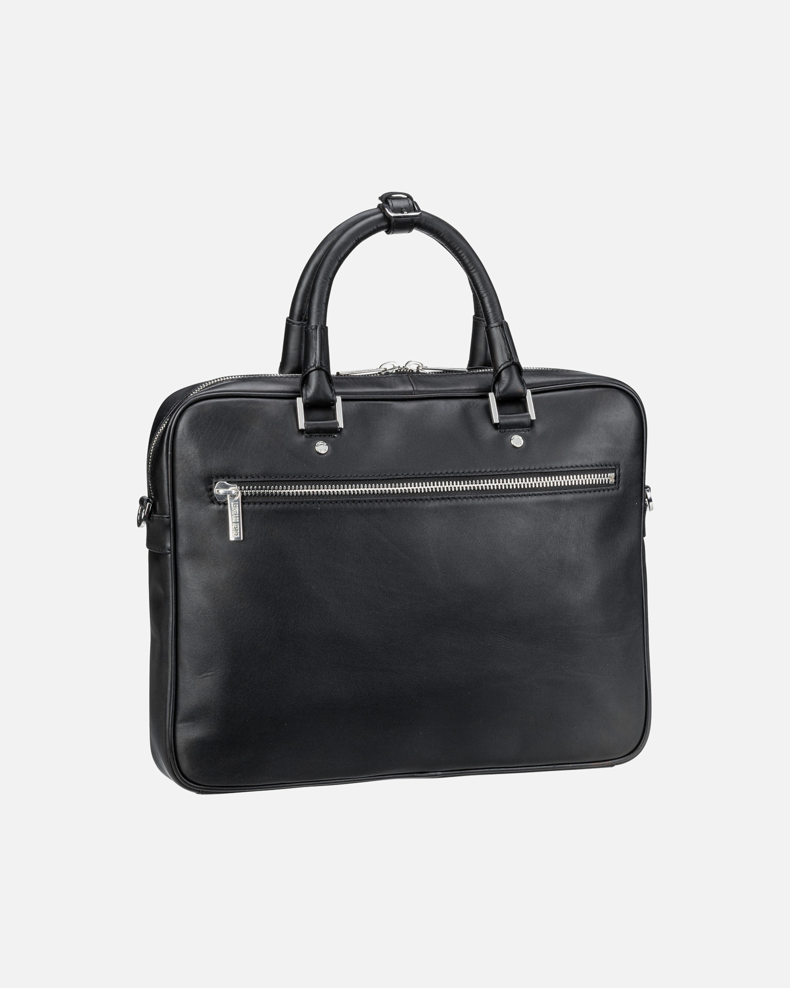 Sac pour ordinateur portable for HommeLeonhard HeydenMontreal Servietteschwarz