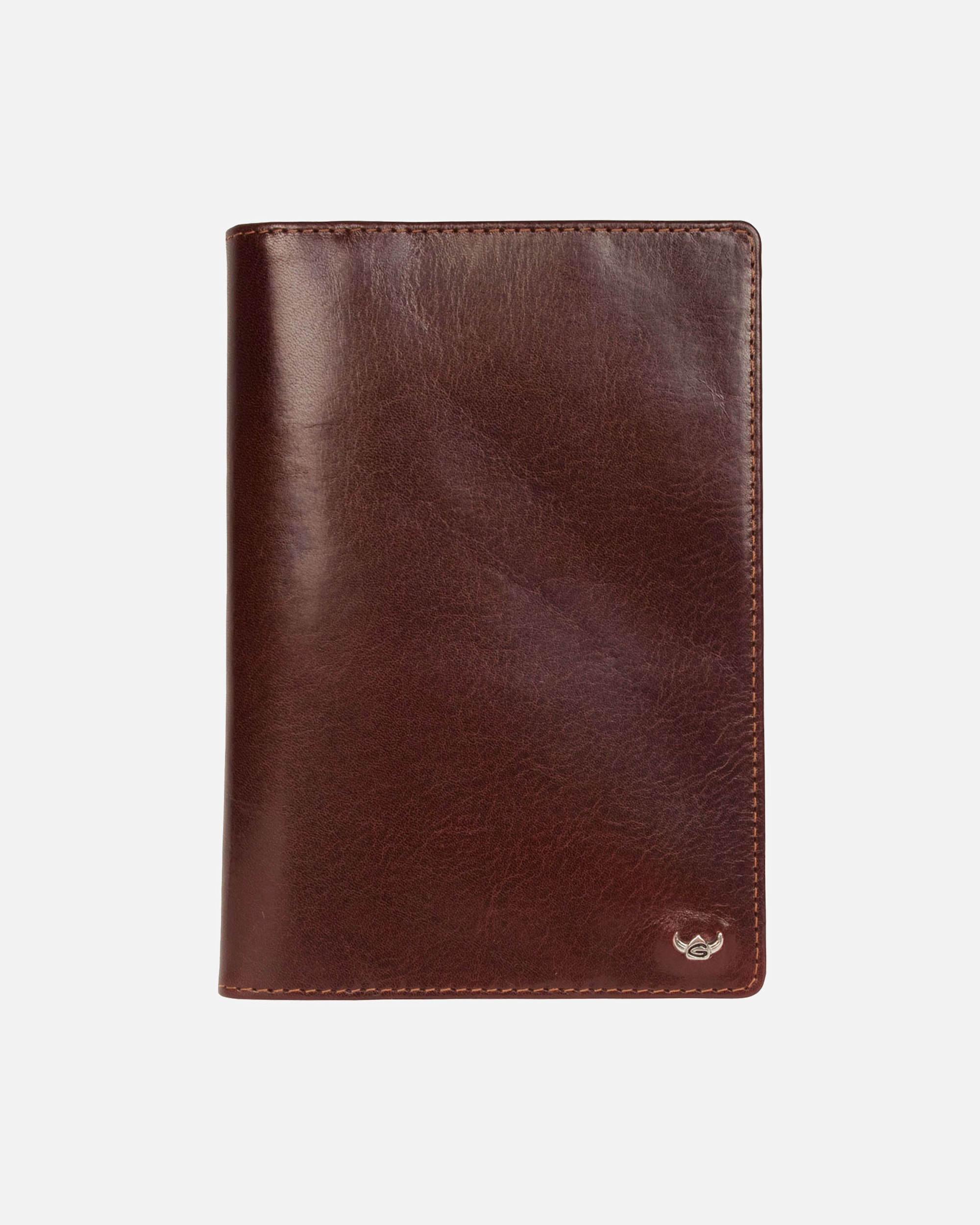 Porte-monnaie for HommeColorado Porte-monnaie hommetabacco