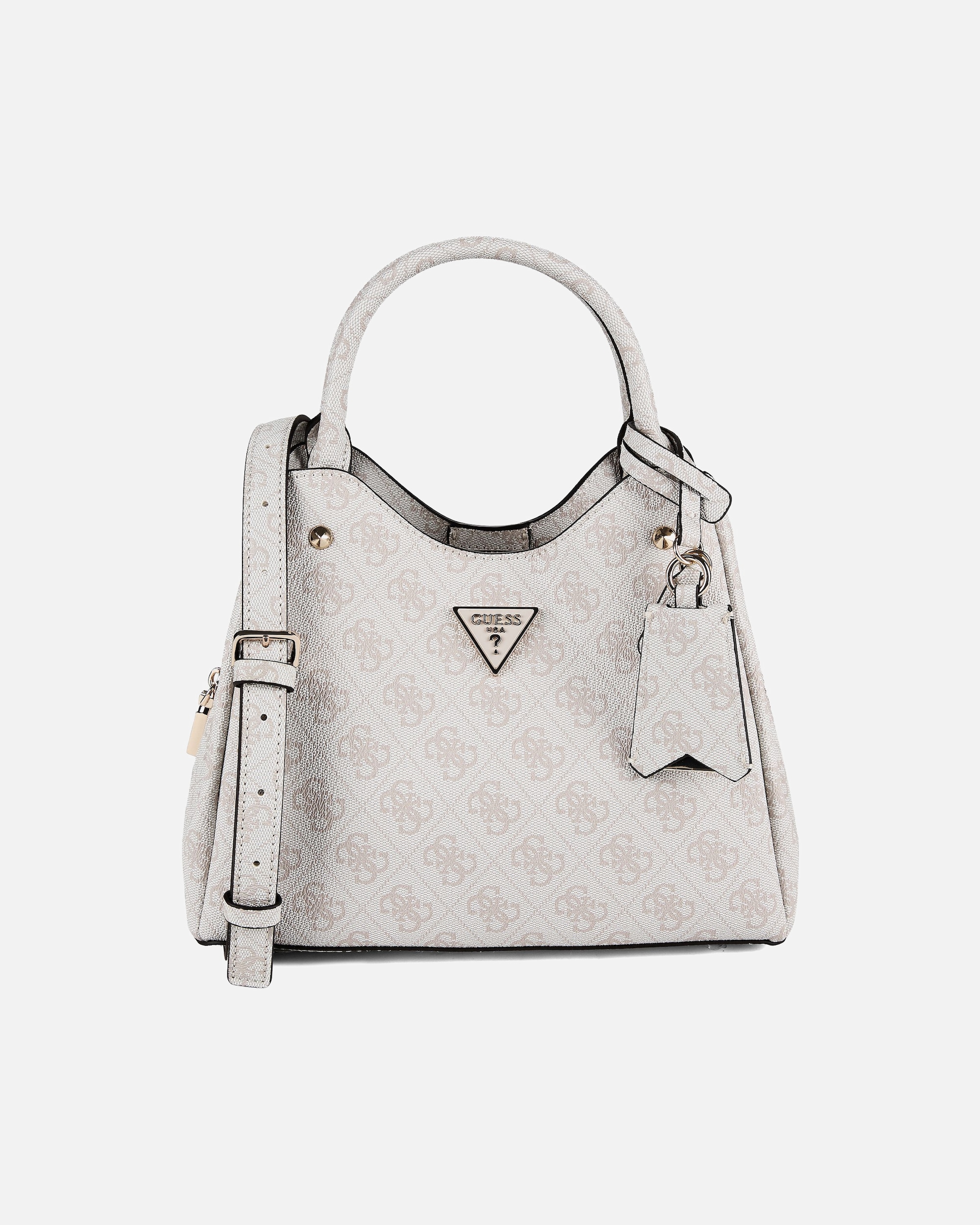 Sac à main for FemmeGUESSMeridian II Sac porté mainbone logo