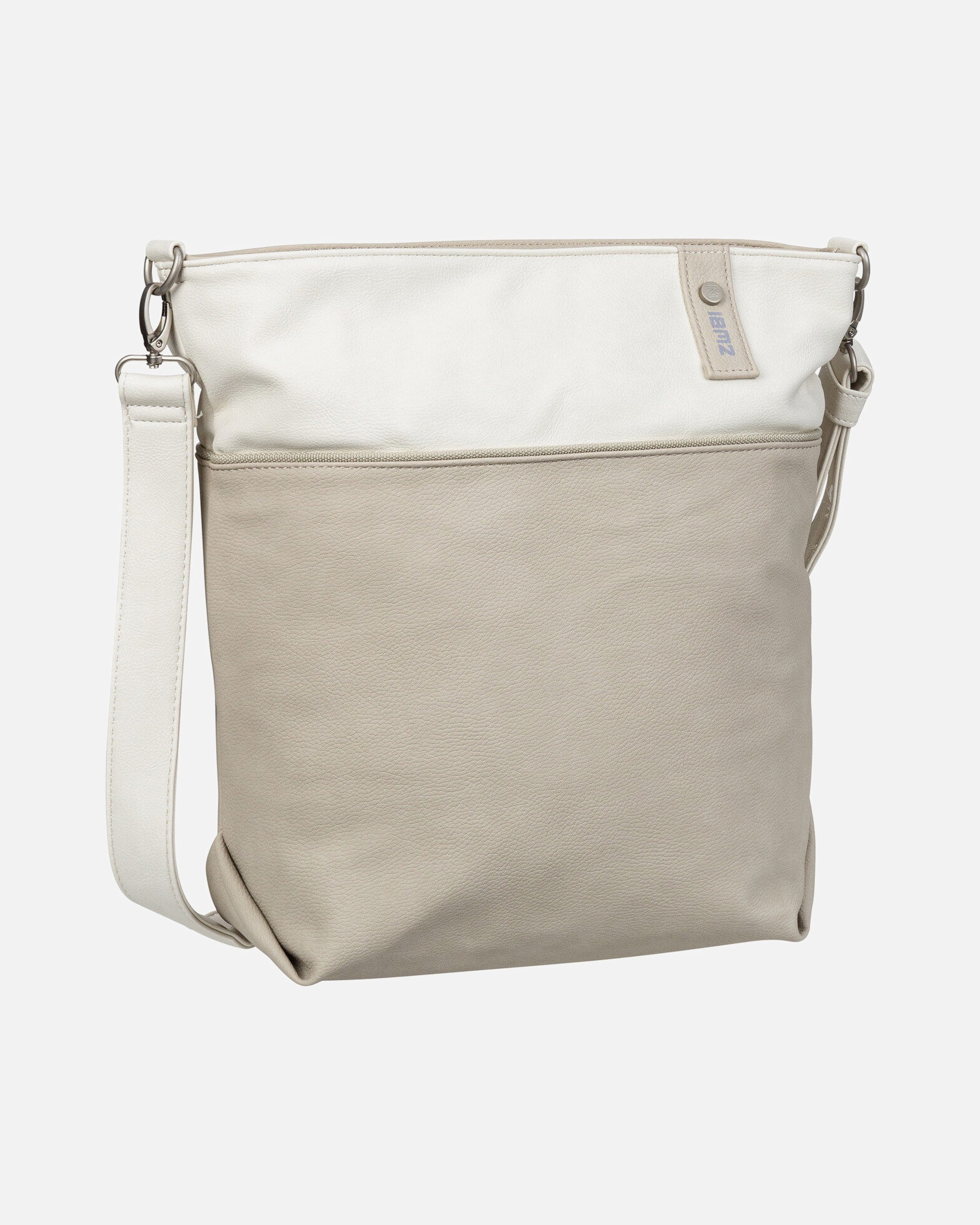 Sac Bandoulière for FemmeZWEIJana Sac à main porté épaulenubuk linen