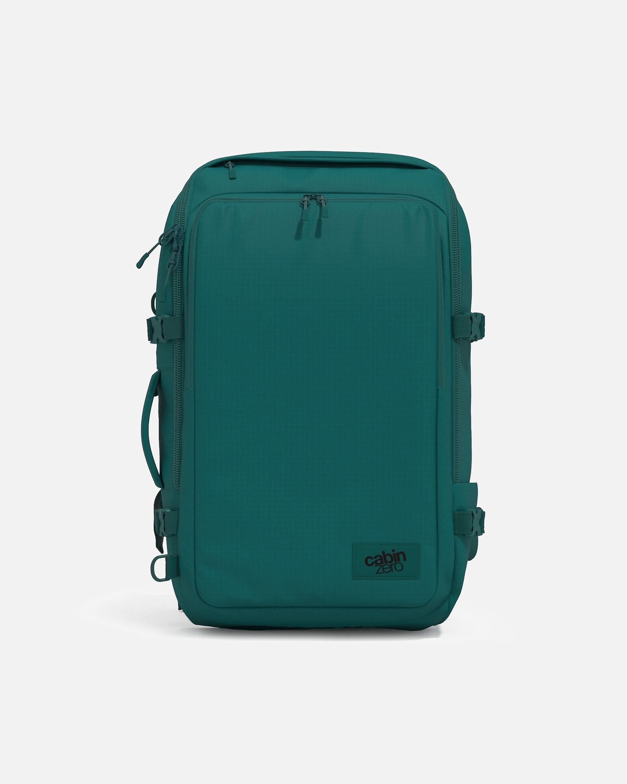 Rucksack für Männlich Cabin Zero Adventure Laptoprucksack kerala green