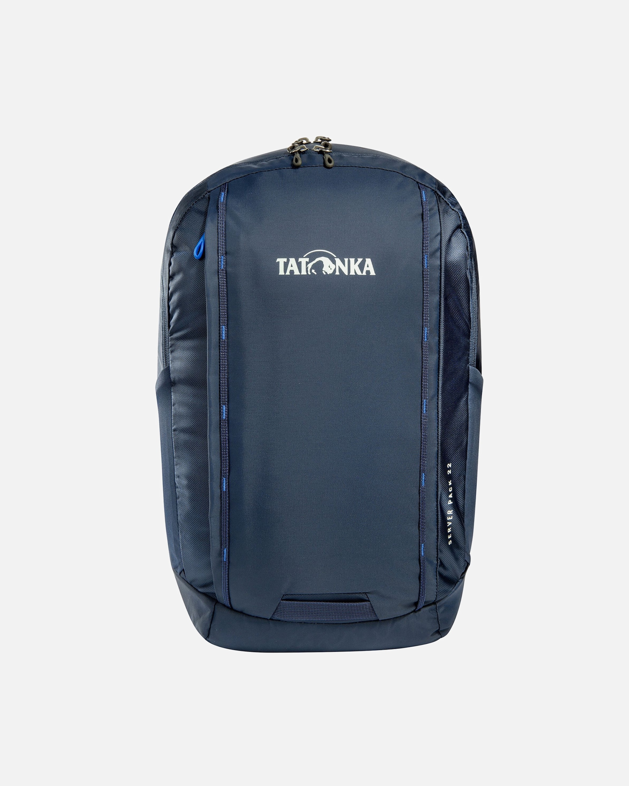 Rucksack für Männlich Tatonka Server Pack Daypack navy