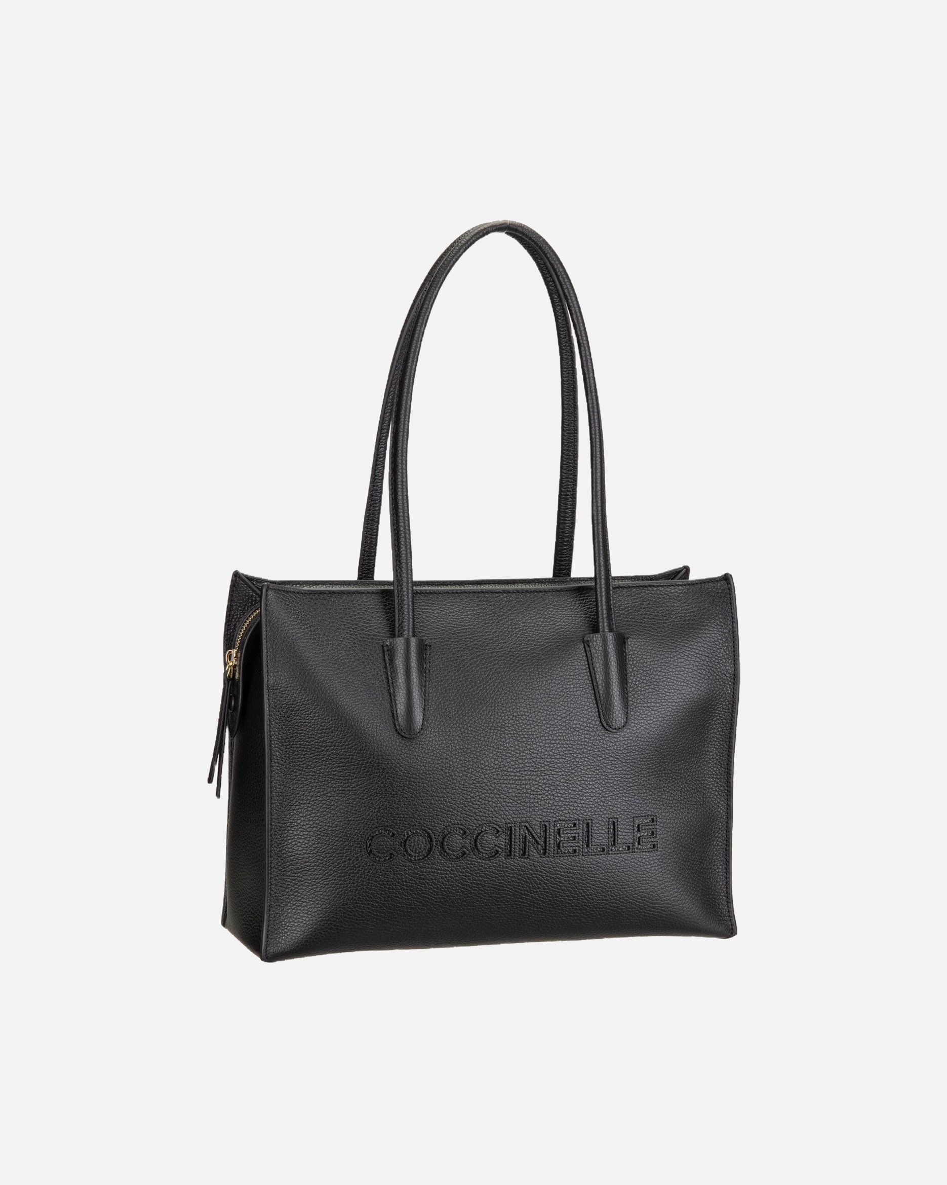 Sac Bandoulière for FemmeCoccinelleMyrtha Sac fourre-toutnoir