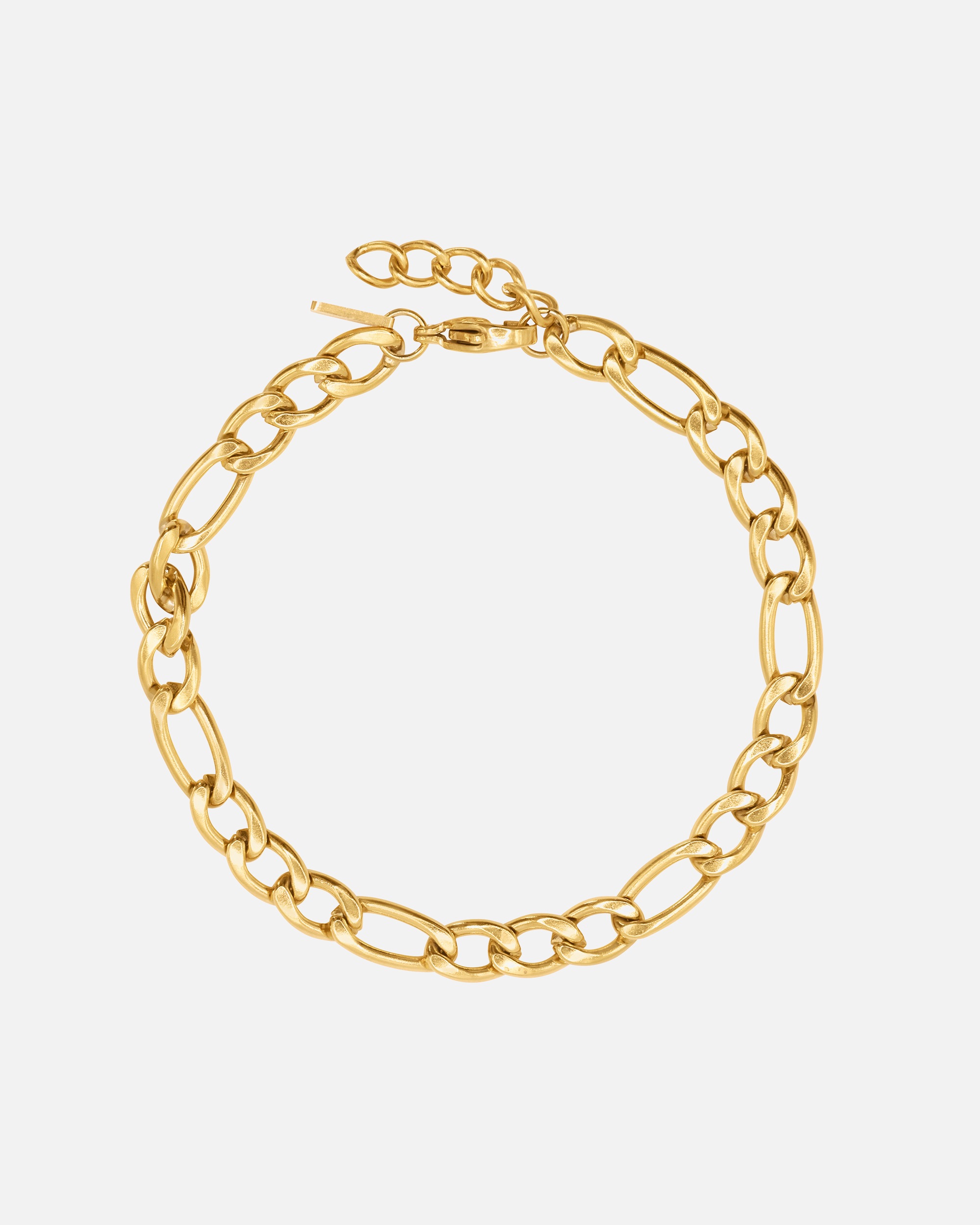 Bracelet for FemmeBracelet EloraGoldfarben