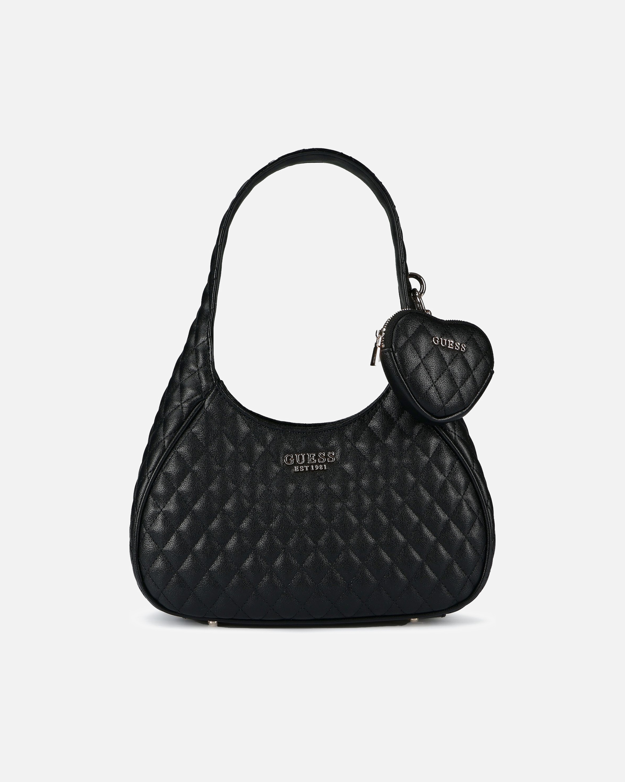 Pochette for FemmeGUESSAtabey Sac à main porté épauleblack