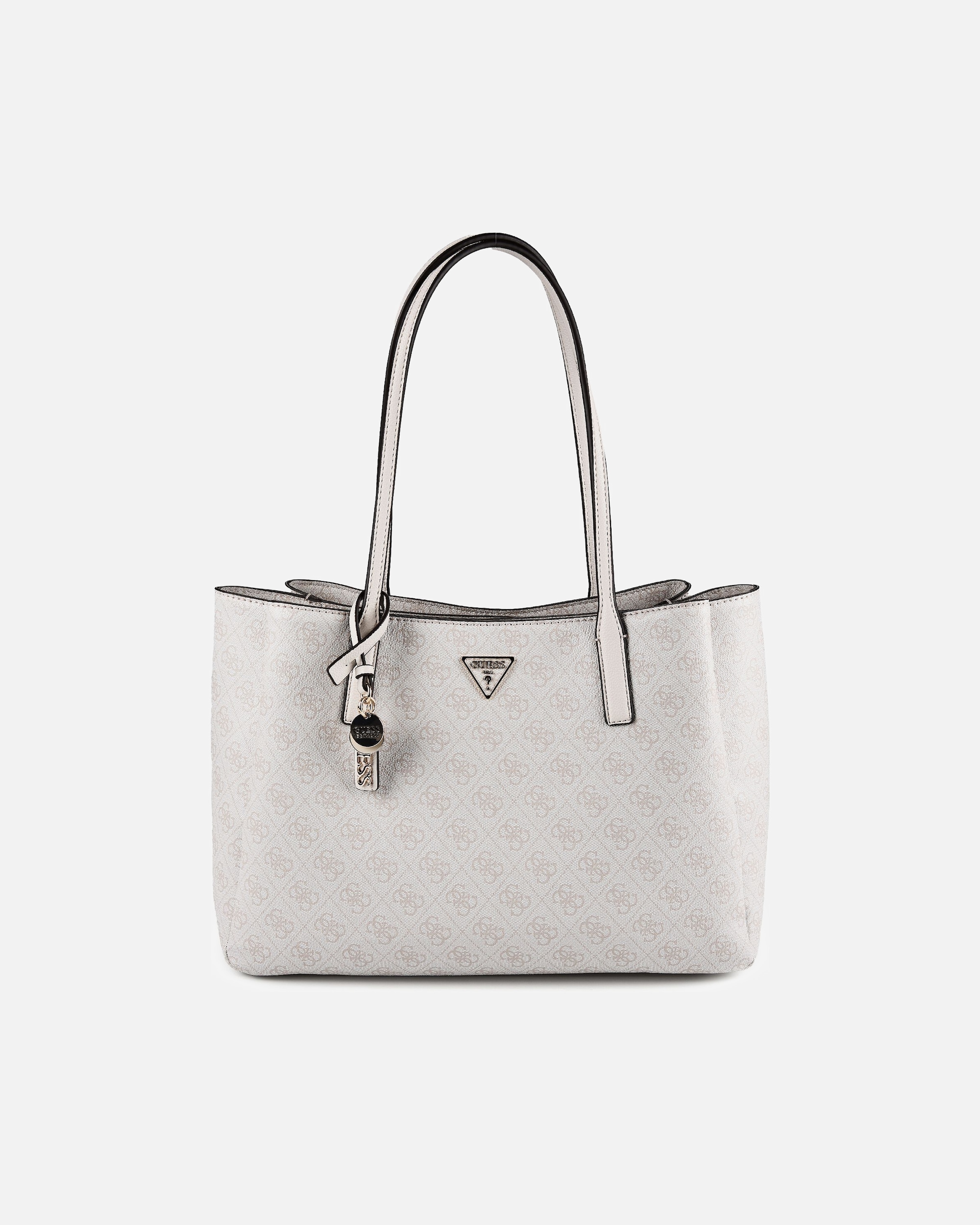 Sac for FemmeGUESSNoelle II Sac à main porté épaulebone logo
