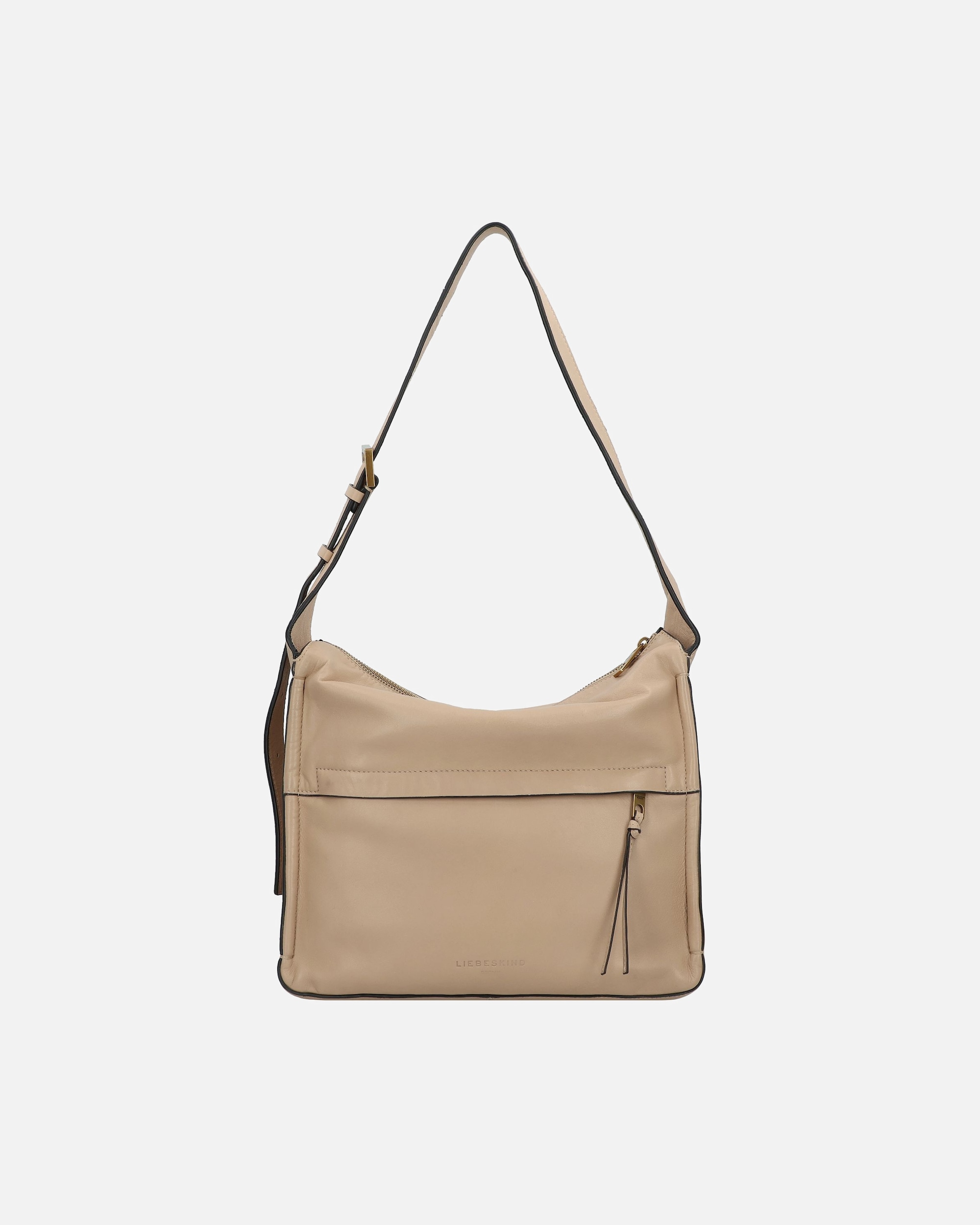 Clutch für Weiblich Liebeskind Sky Schultertasche sandcastle