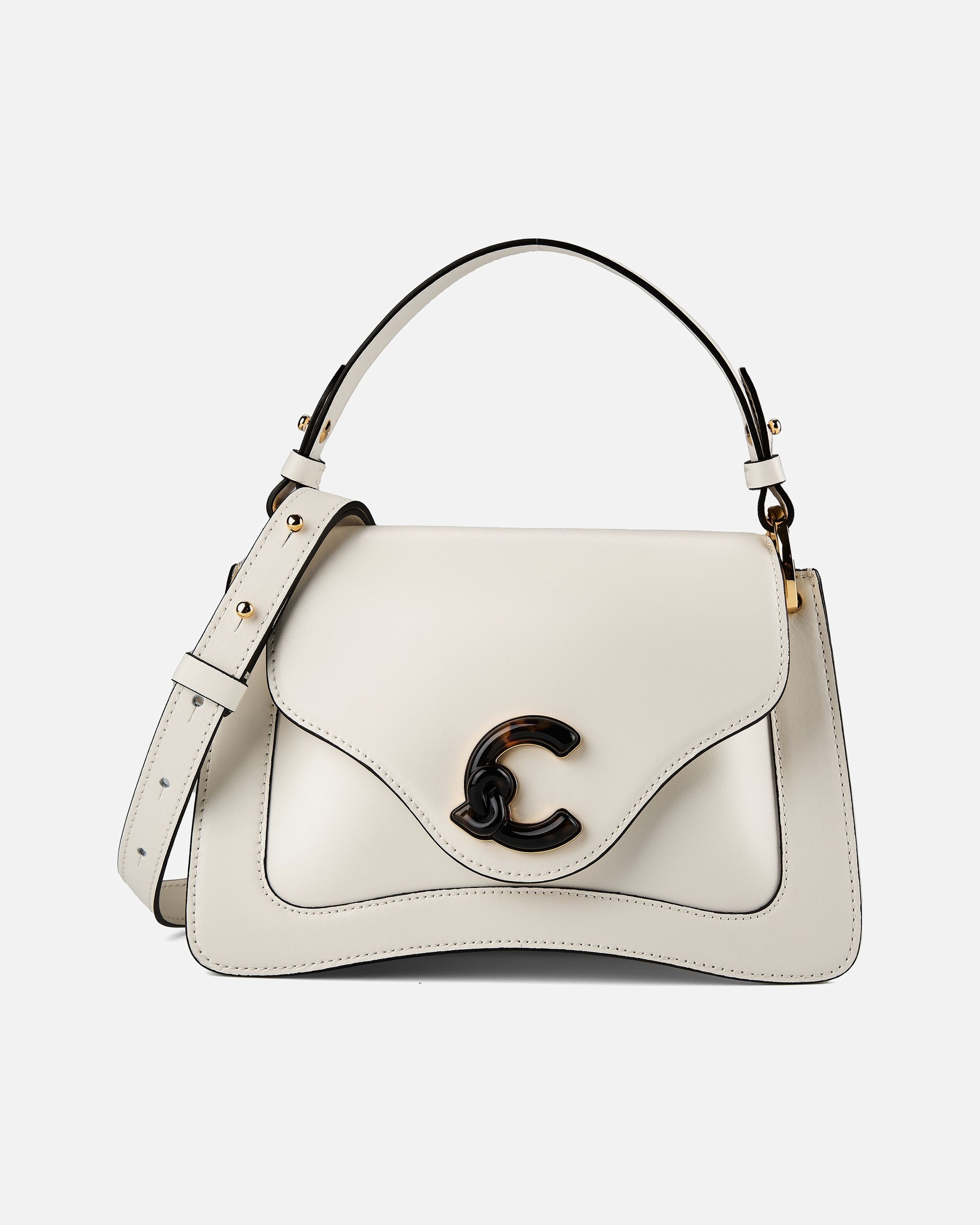Sac for FemmeCoccinelleC-Me Sac porté mainpearl
