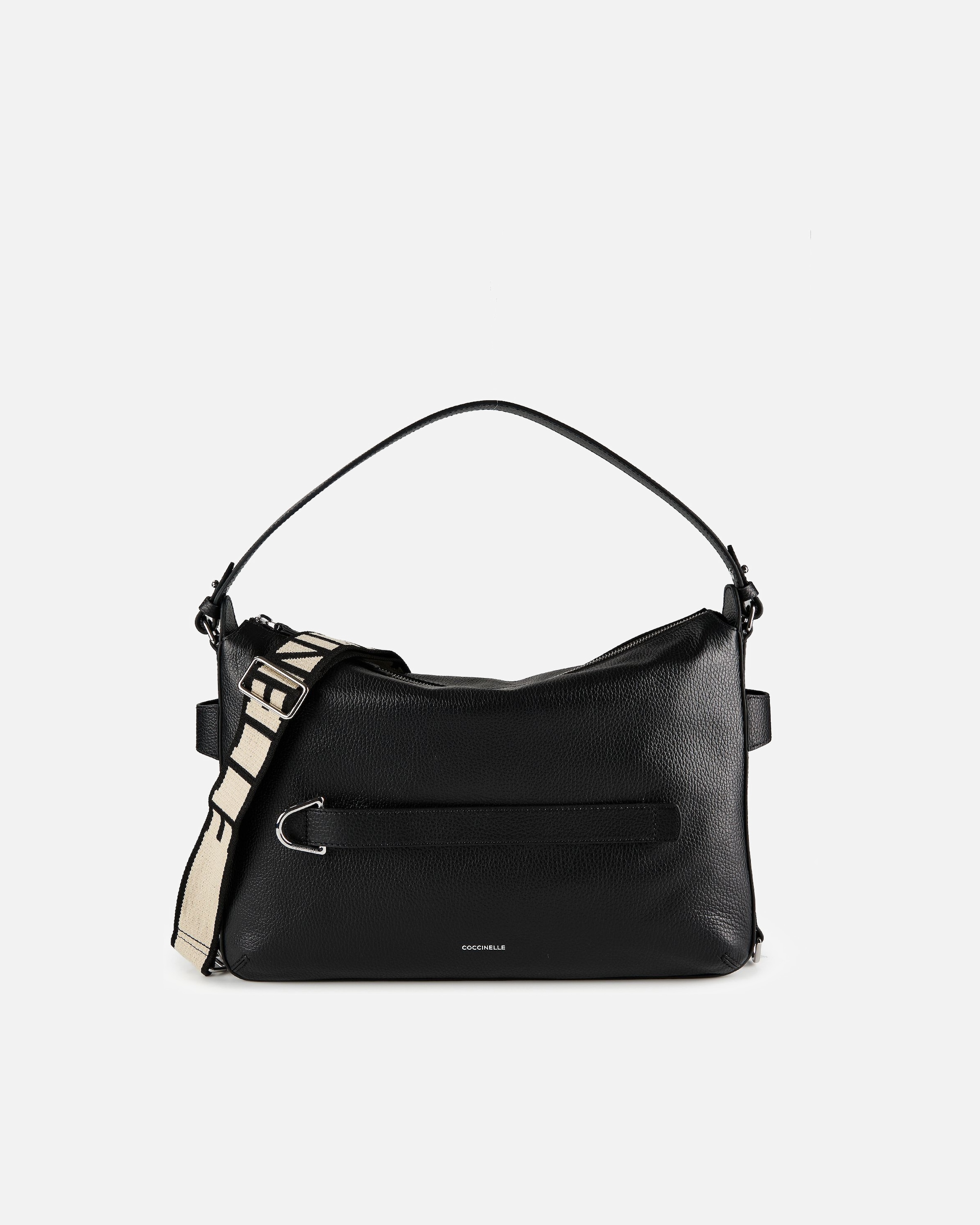 Sac Bandoulière for FemmeCoccinelleGretel Sac à main porté épaulenoir