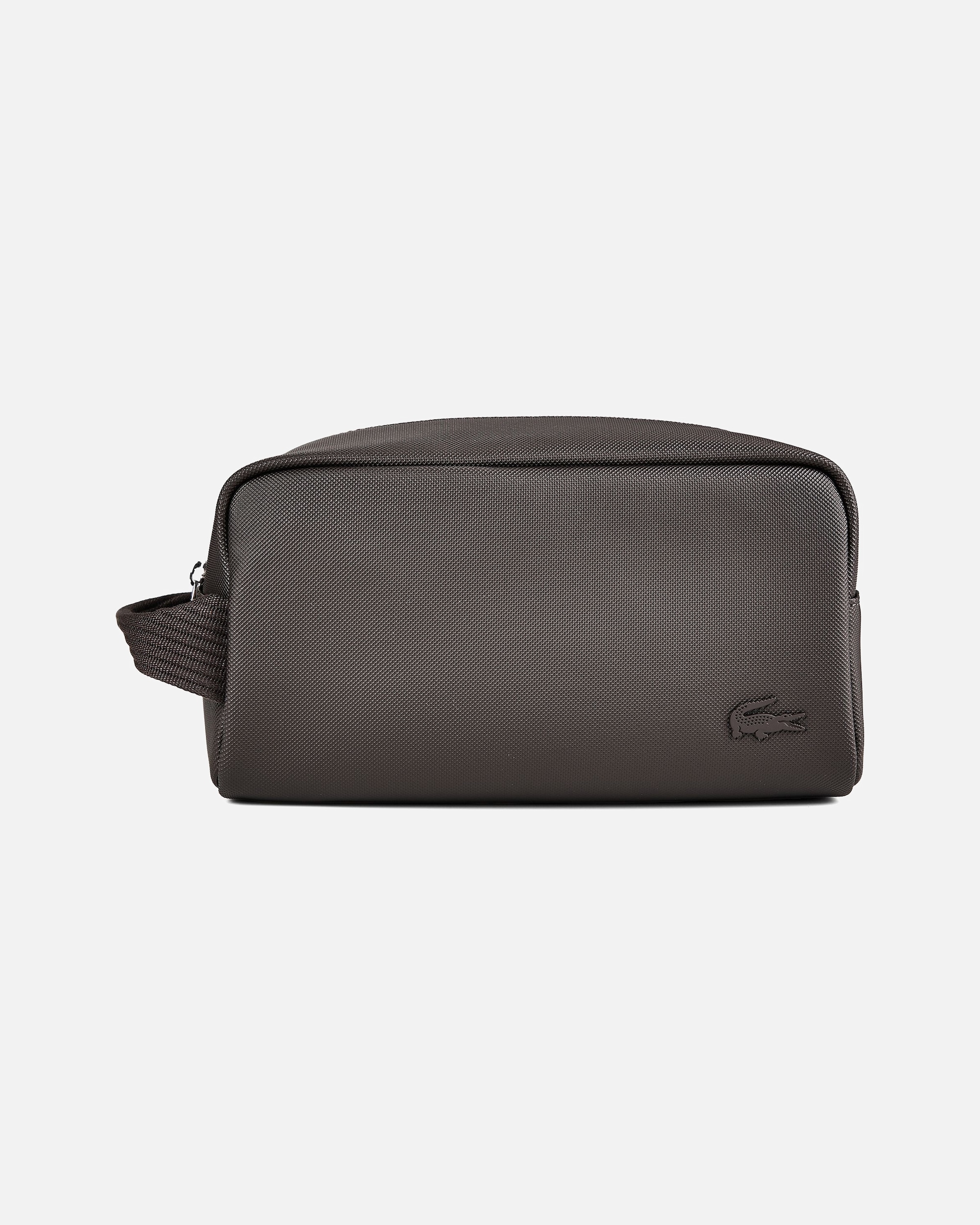 Kulturtasche für Männlich Lacoste Men's Classic Kulturbeutel buffle