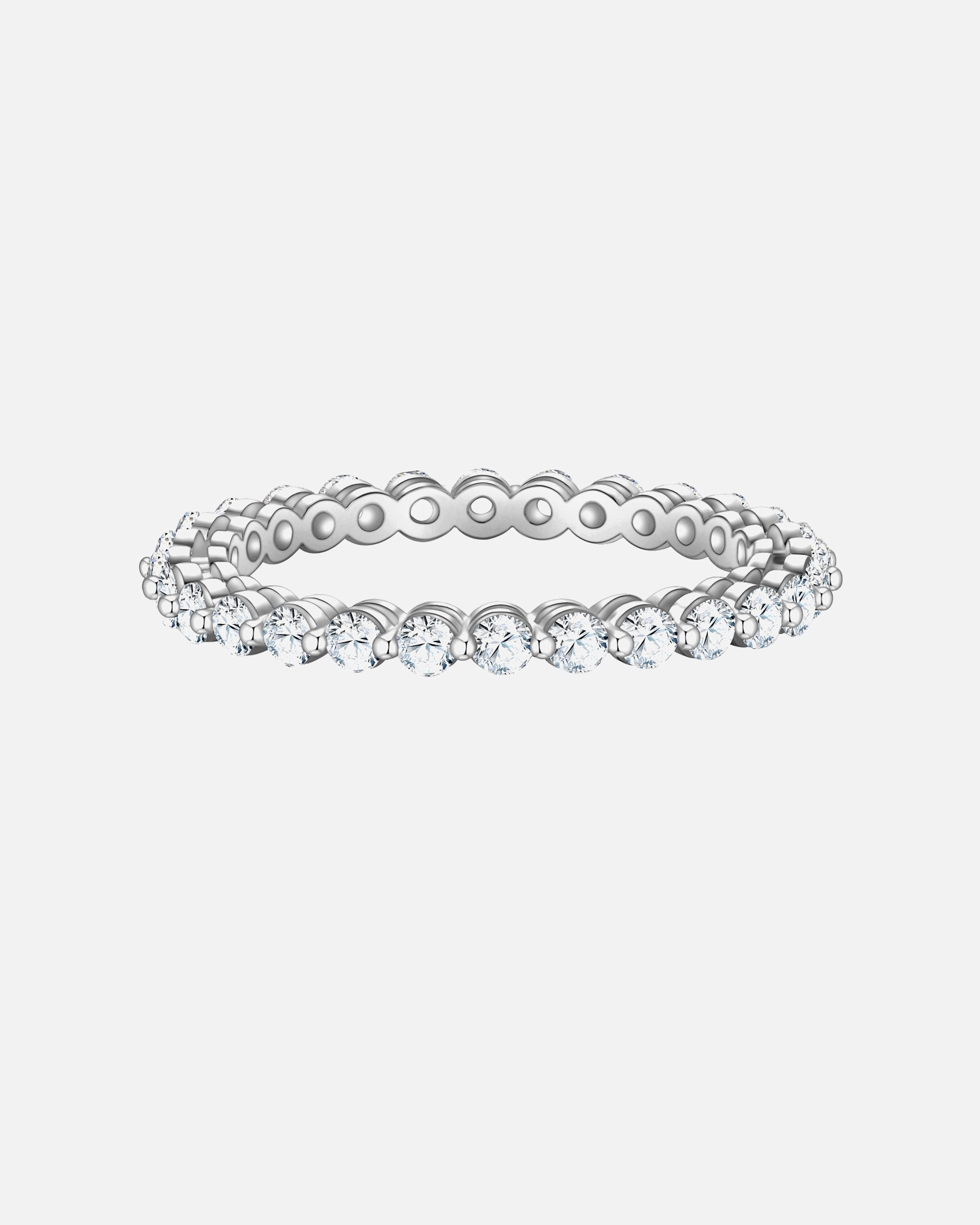 Bague for FemmeGlanzstücke MünchenBague en Argent sterling en Argent54