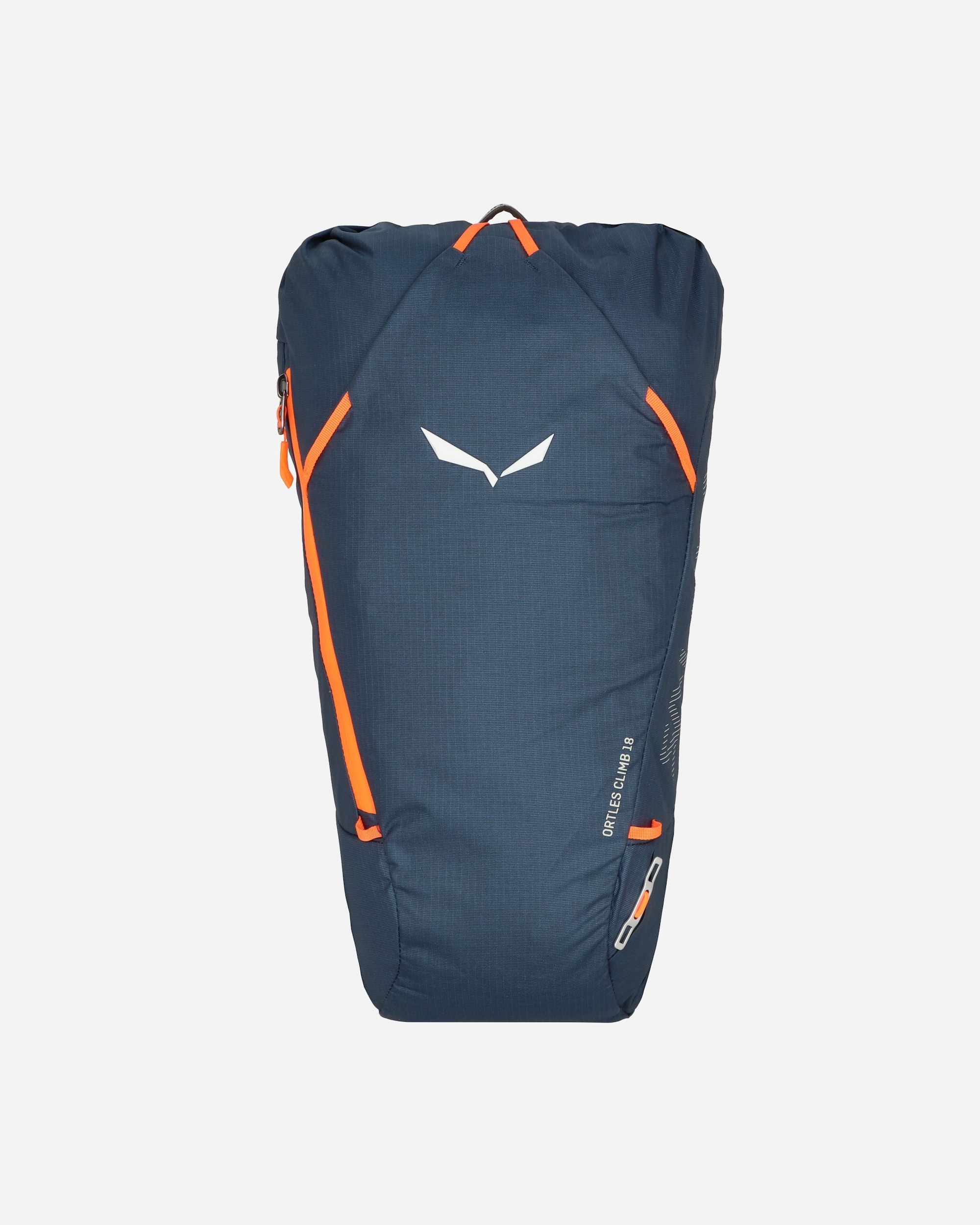Rucksack für Männlich Salewa Ortles Climb 18L Rucksack 49 cm dark denim
