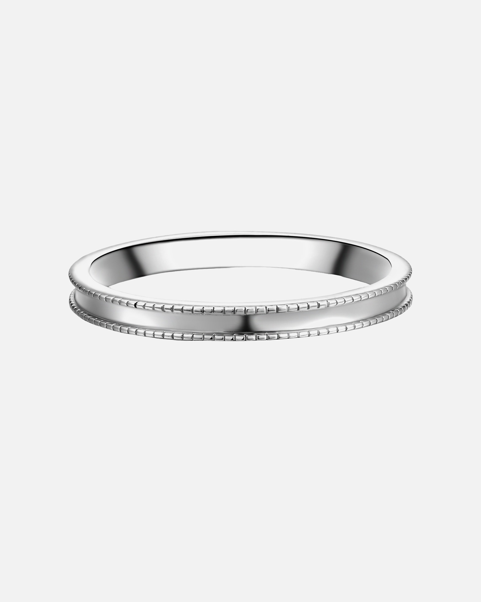 Ring für Weiblich Glanzstücke München Ring Sterling Silber in Silber 60