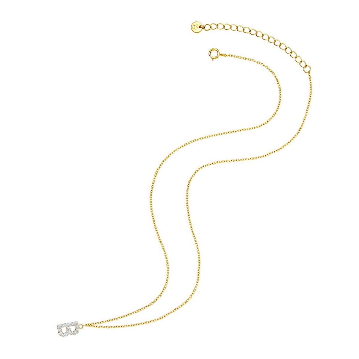 40,0 cm Basiskette + 5,0 cm Verlängerung