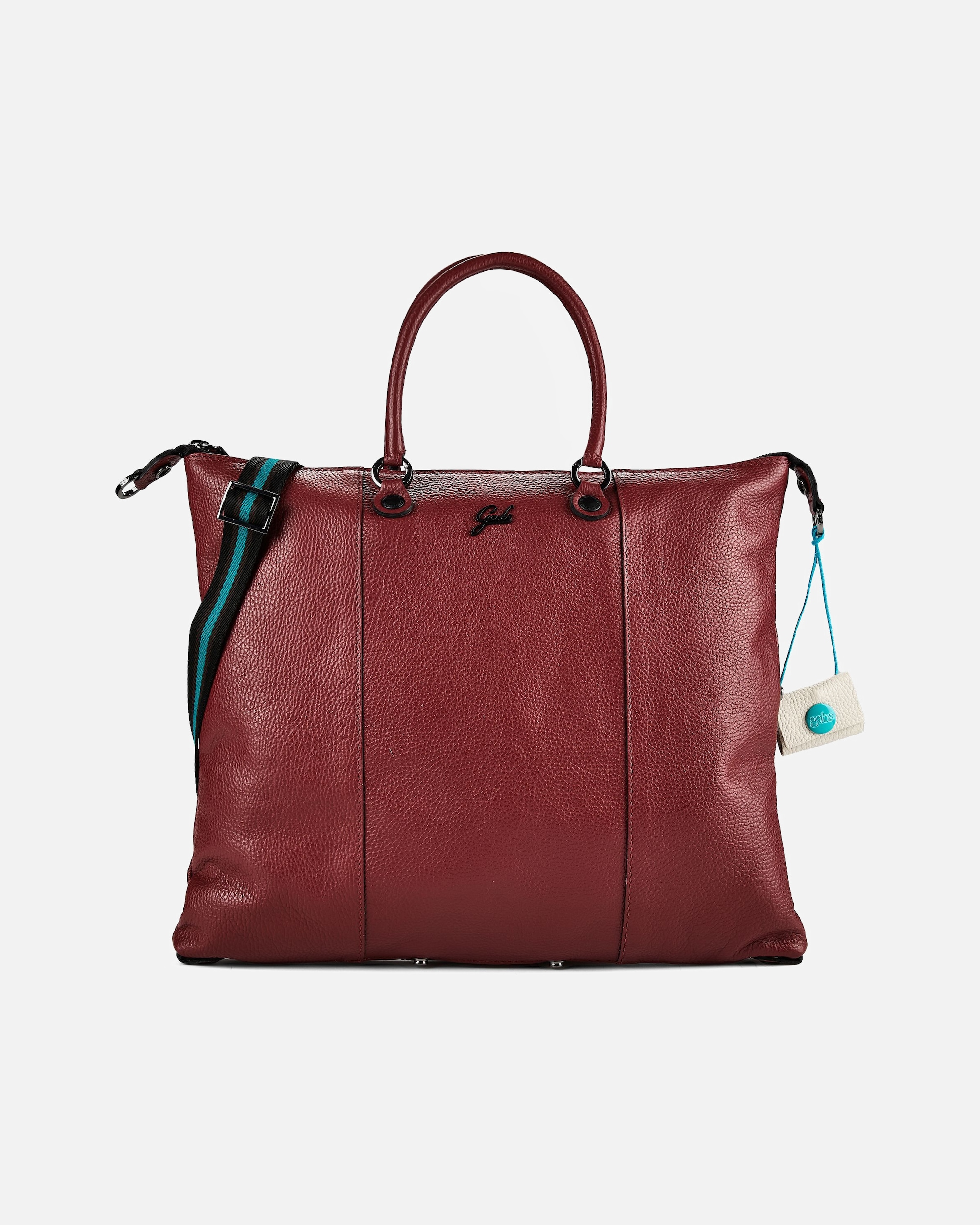 Umhängetasche für Weiblich Gabs G3 Schultertasche cardinale
