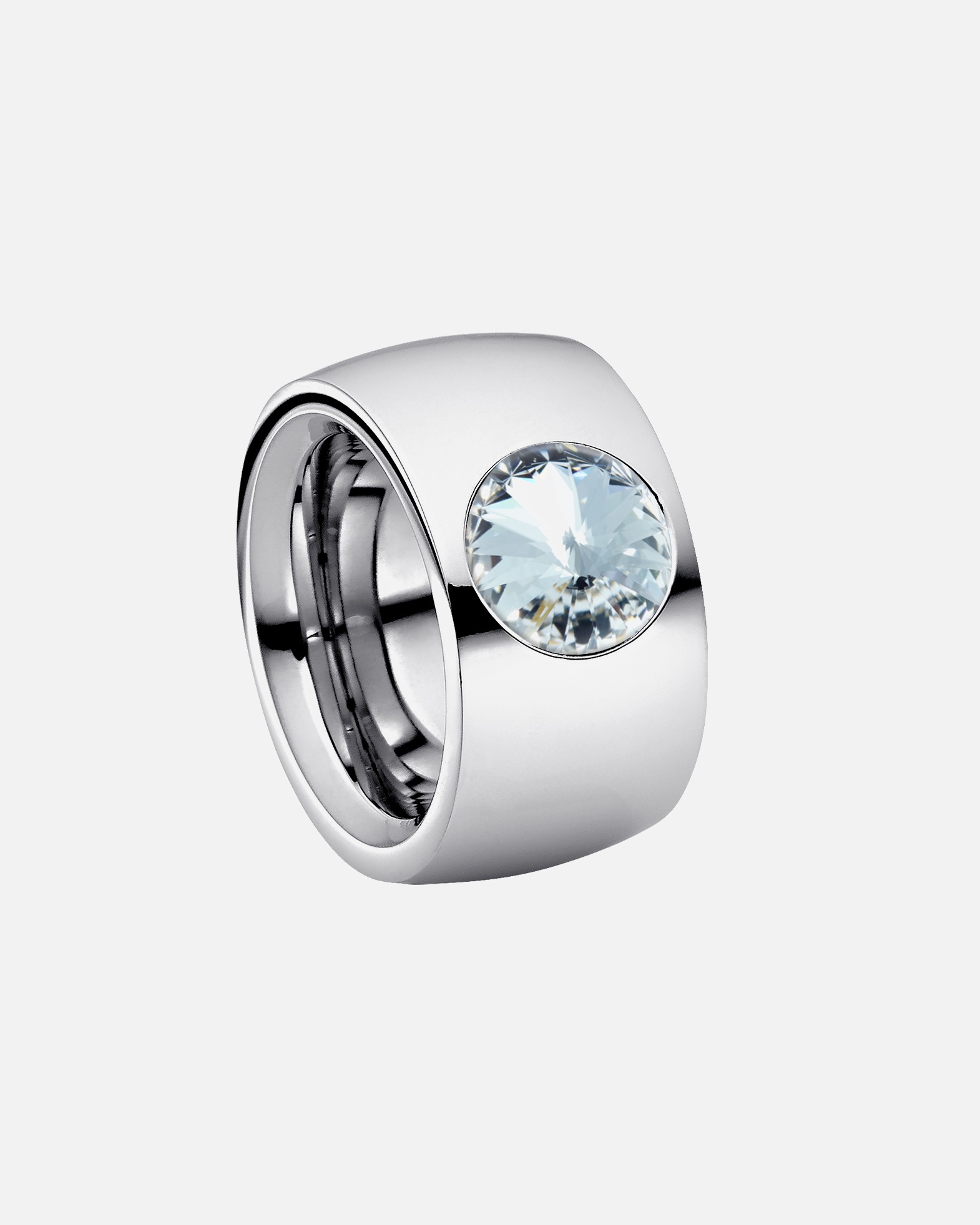 Ring für Weiblich Heideman Damenring Coma 52 (16.6)