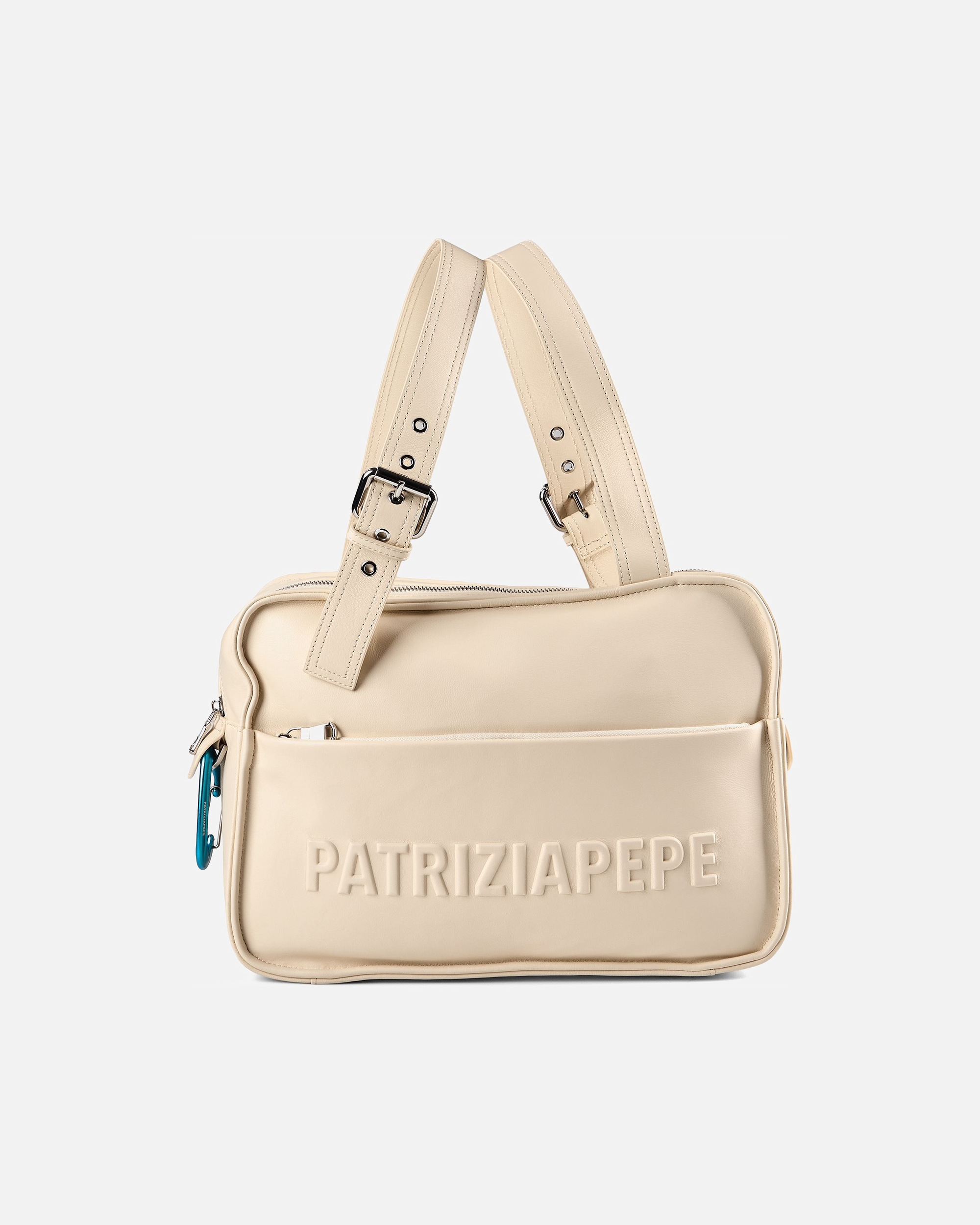 Sac for FemmePatrizia PepeSac à main porté épaulewooly white