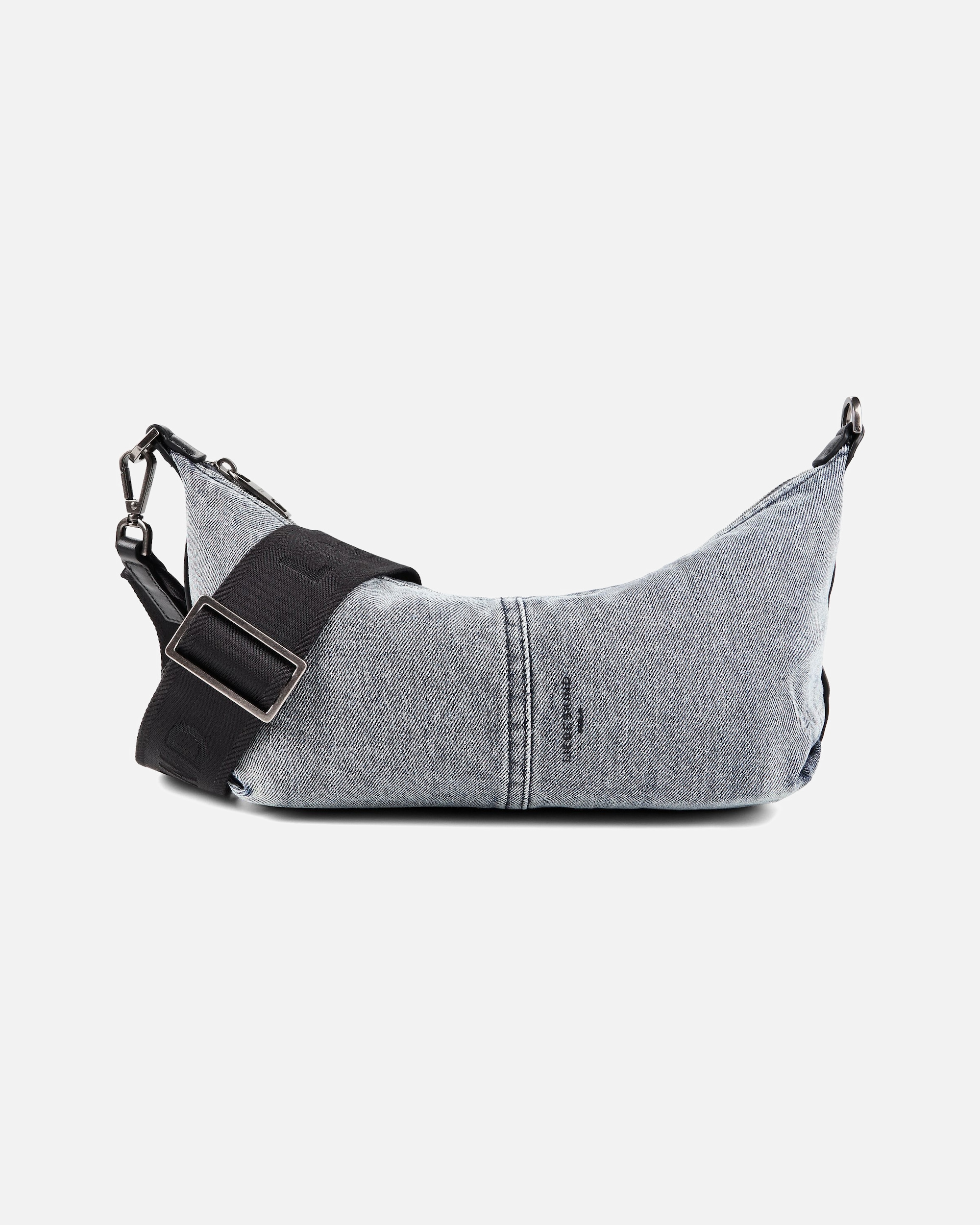 Tasche für Weiblich Liebeskind Paris Umhängetasche blue denim