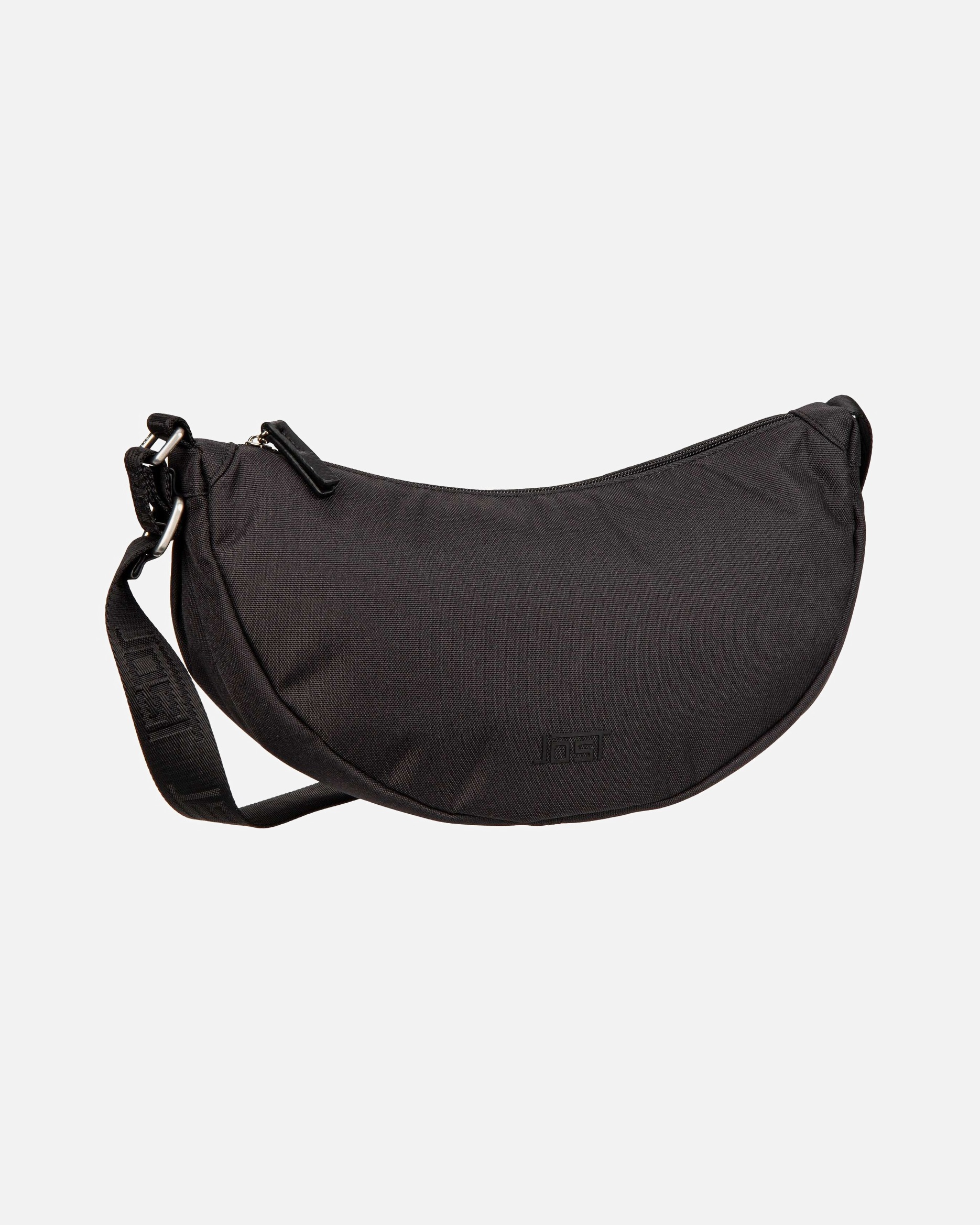 Rucksack für Unisex Jost Bergen Schultertasche schwarz