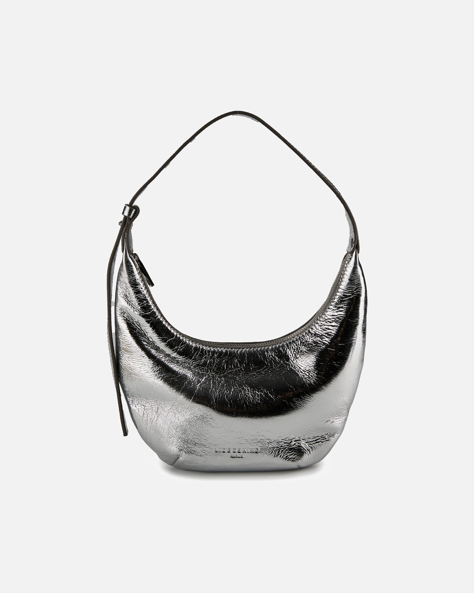 Sac à main for FemmeLiebeskindRyker Sac à main porté épaulemetallic silver