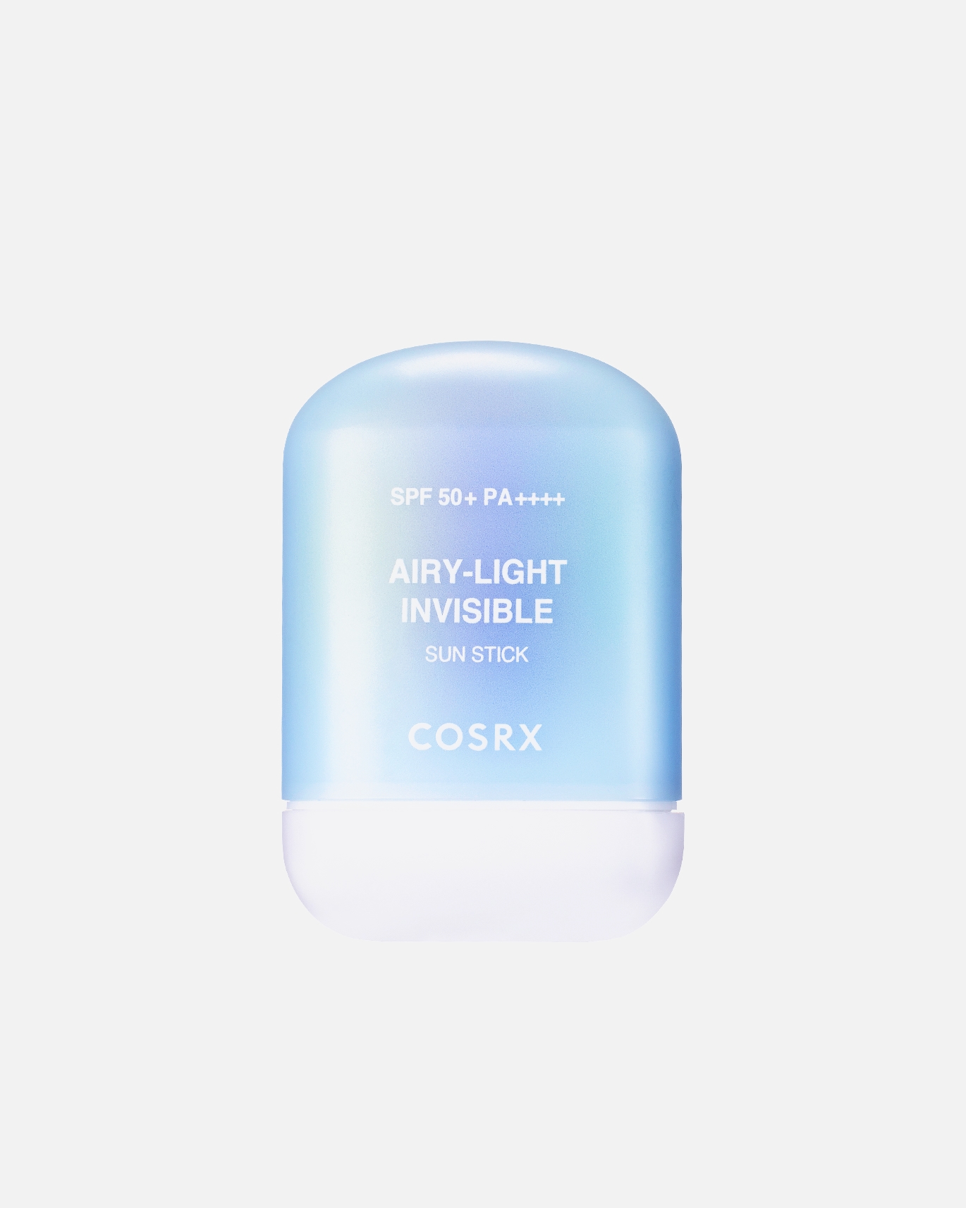 Crème solaire pour le visage for UnisexeCosrxAiry-Light Invisible Sun Stick19 g