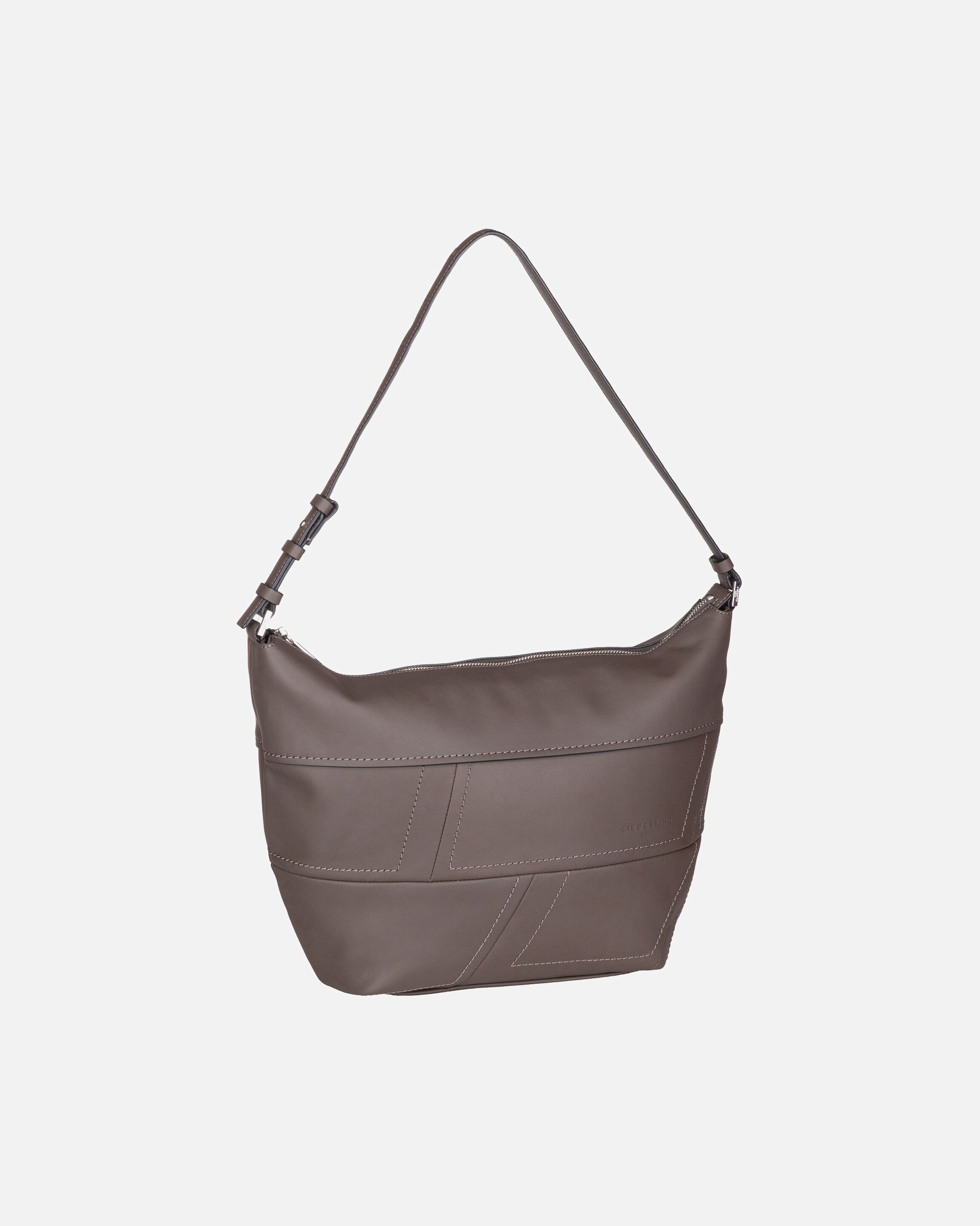 Sac à main for FemmeLiebeskindEdda Sac fourre-toutdark grigio