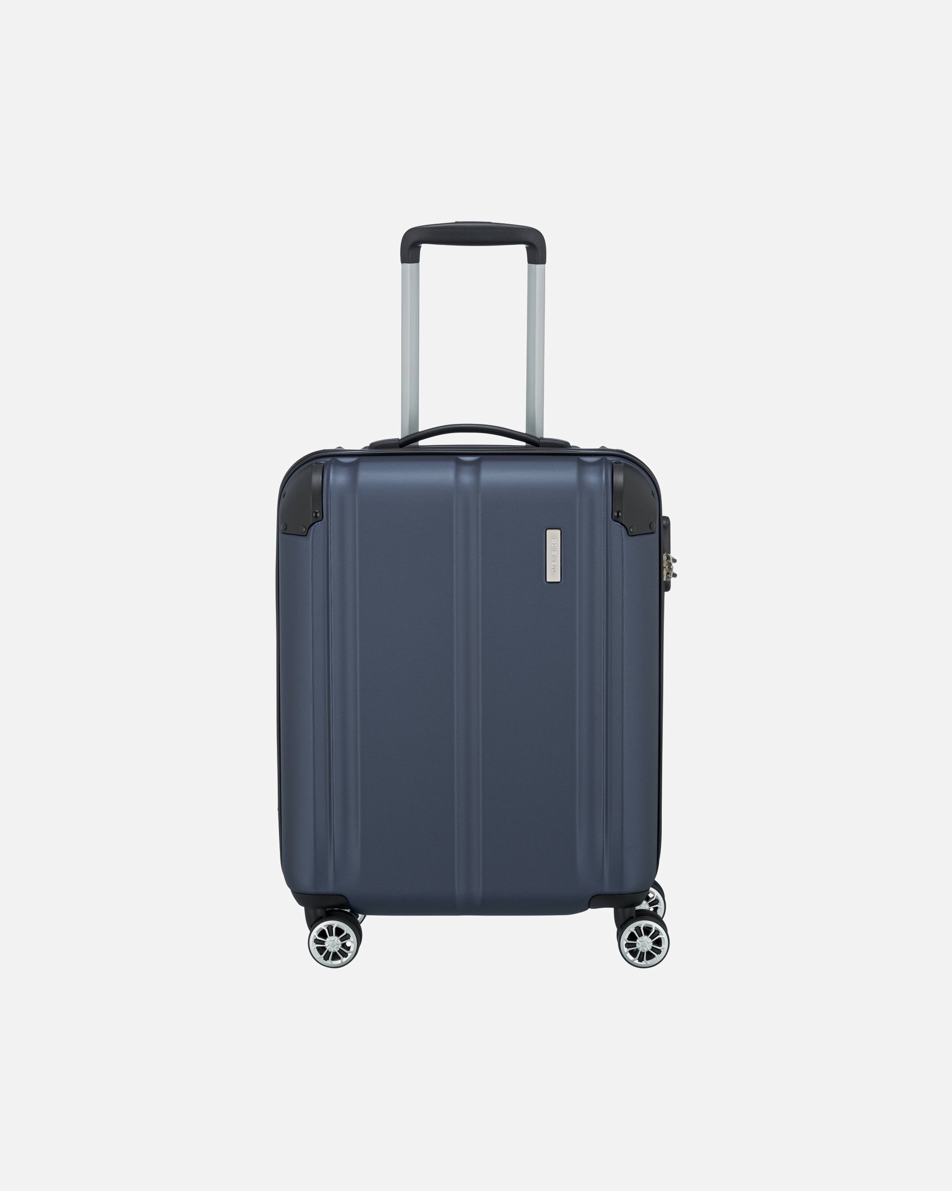 Valise trolley for UnisexeTraveliteCity S 4-roues trolley cabine 55 cmmarine