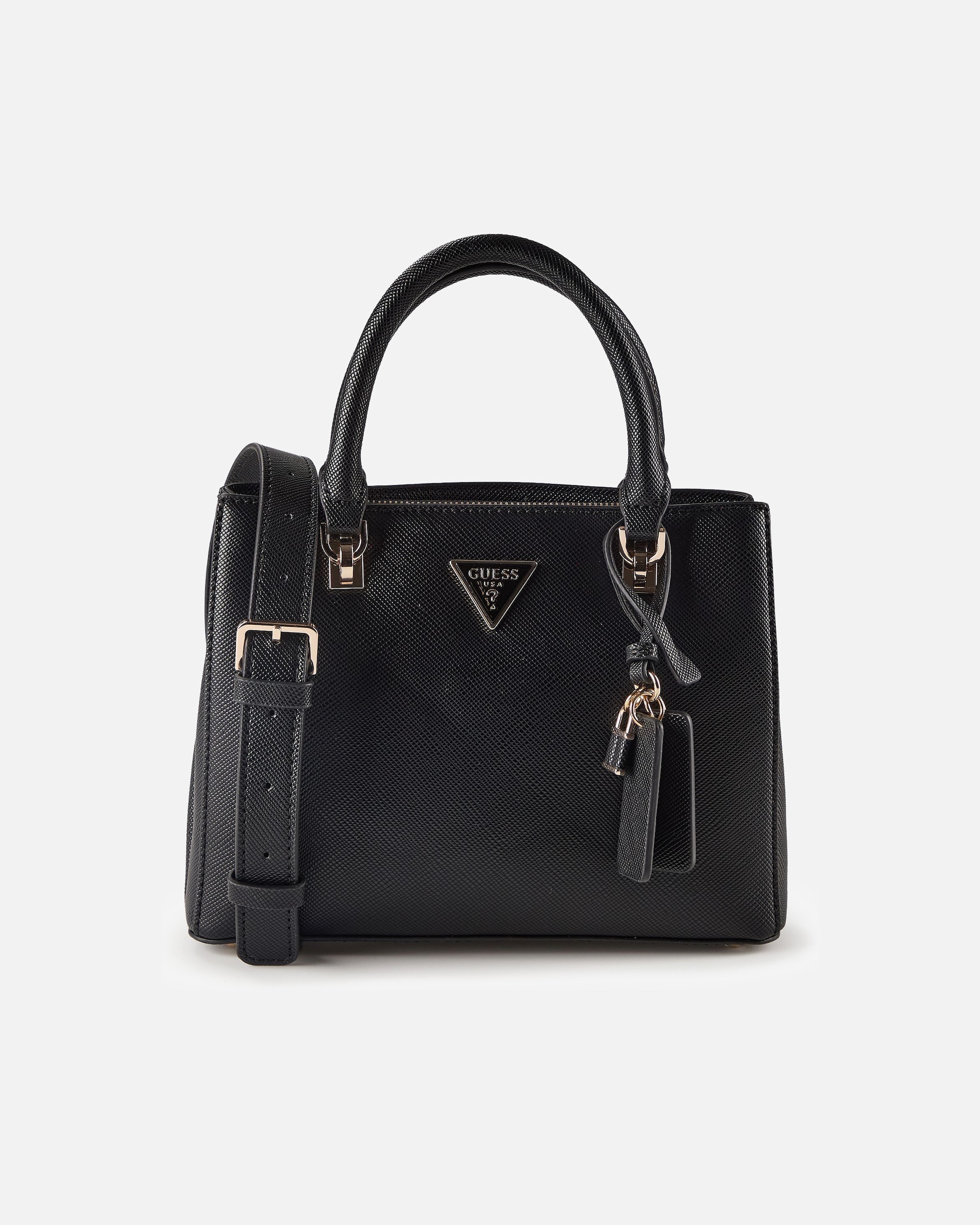 Sac for FemmeGUESSNoelle Sac porté mainblack