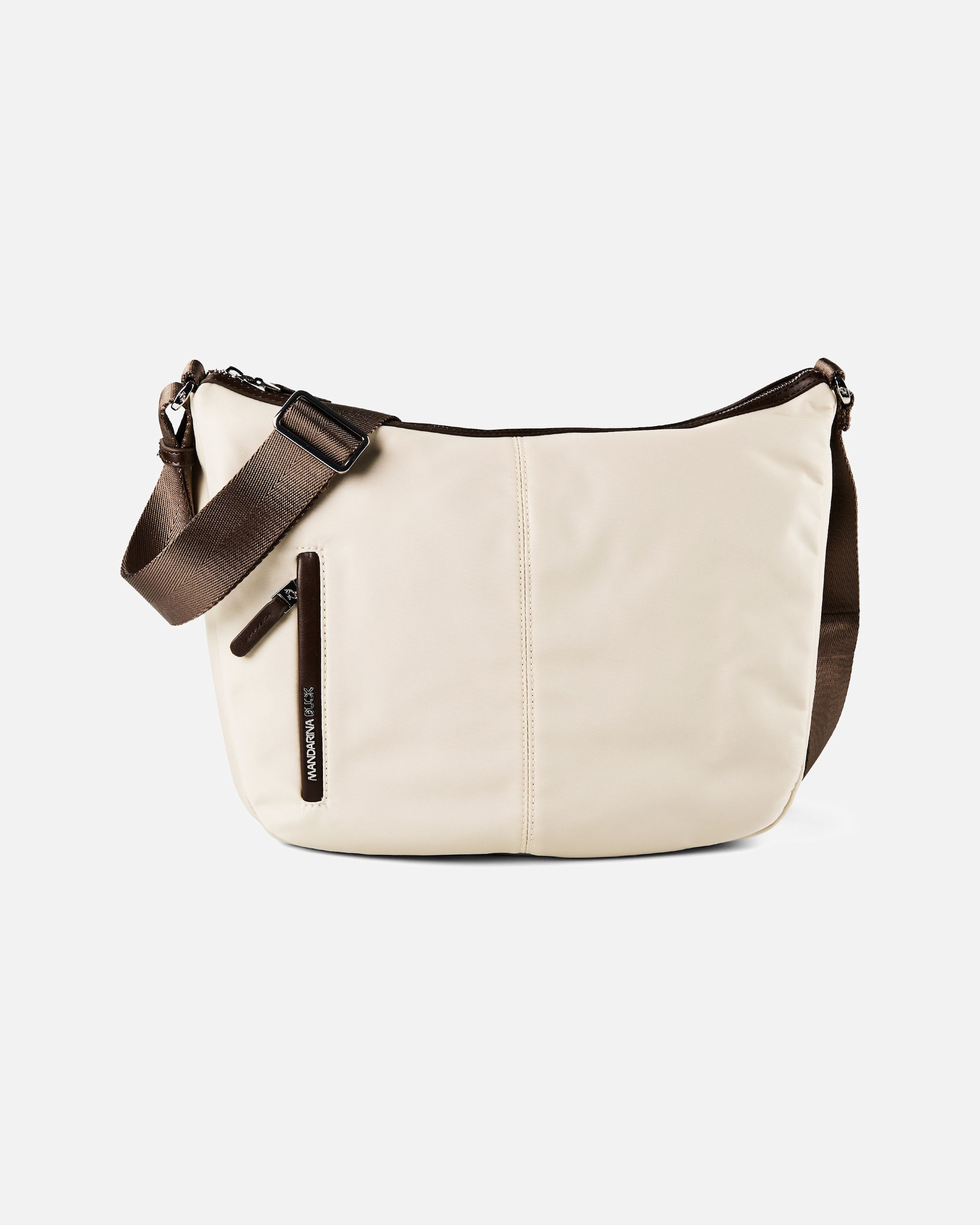 Sac à main for FemmeMandarina DuckHunter Sac bandoulièrelatte
