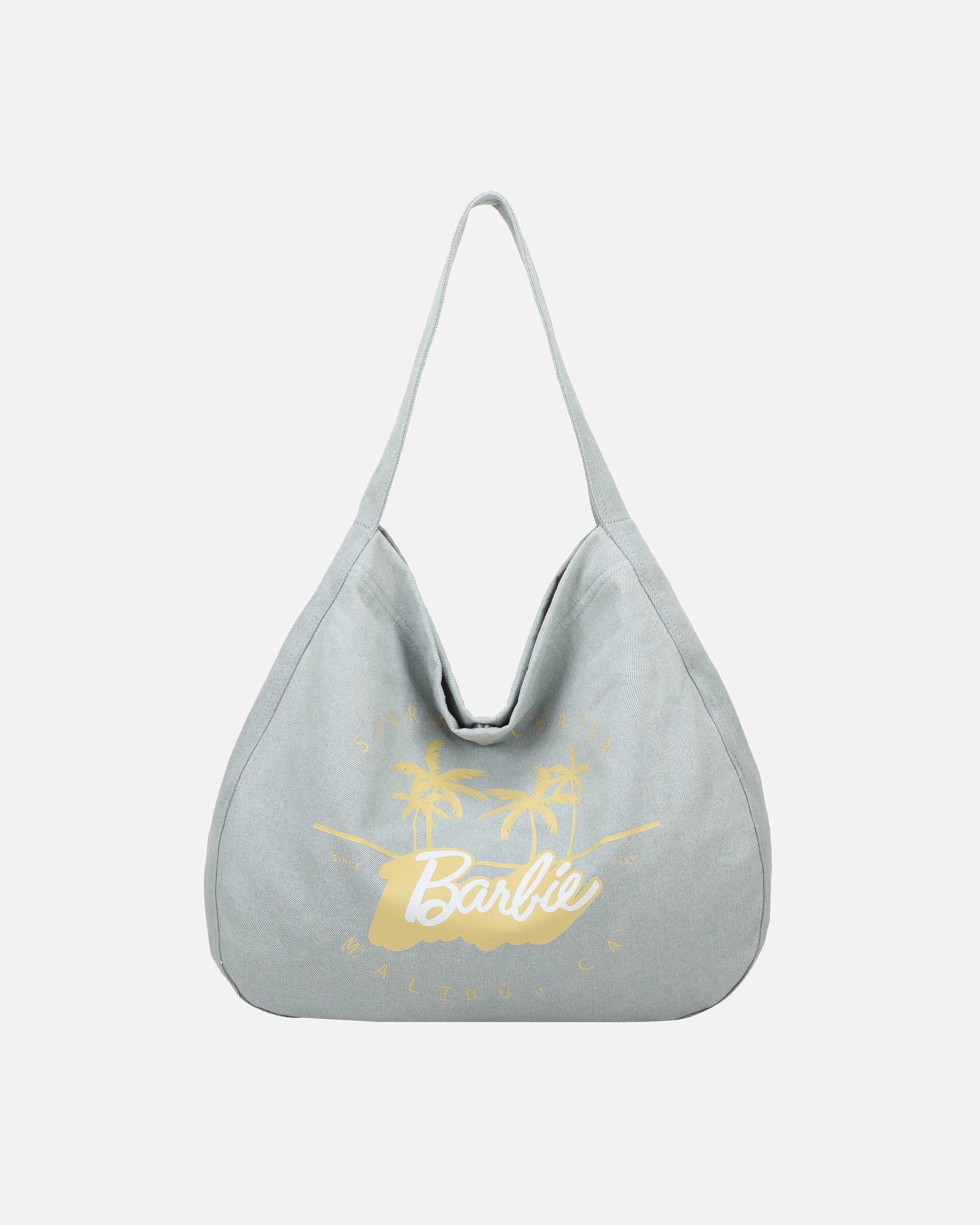 Sac Bandoulière for FemmeFritzi aus PreußenMalibu Denim Limited Barbie Sac à main porté épaulefresh blue