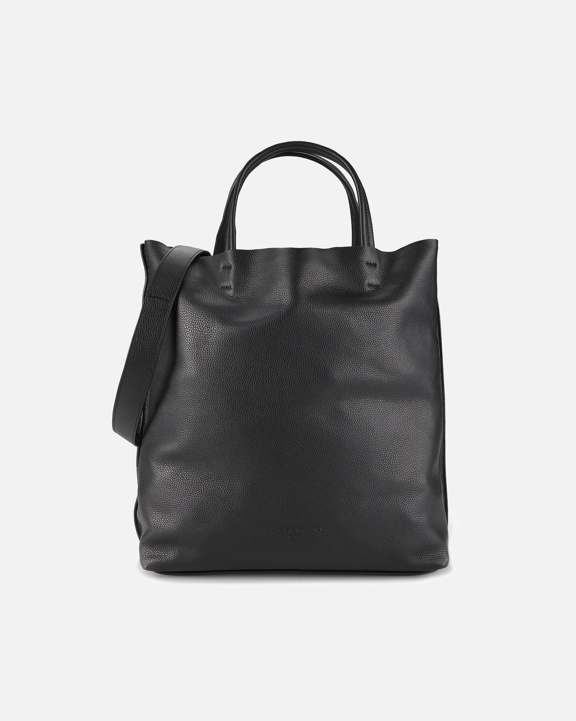 Sac for FemmeLiebeskindHera Sac porté mainblack